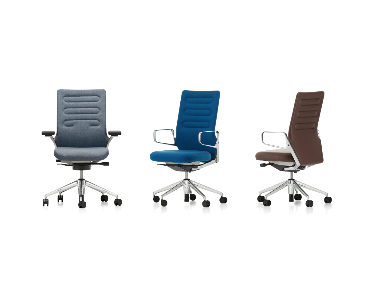 AC 5 Work | Vitra