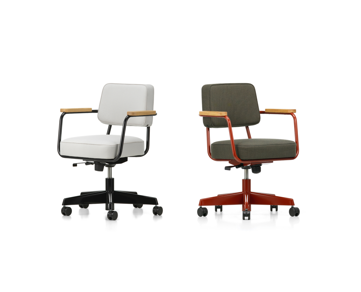 Fauteuil Direction Pivotant | Vitra
