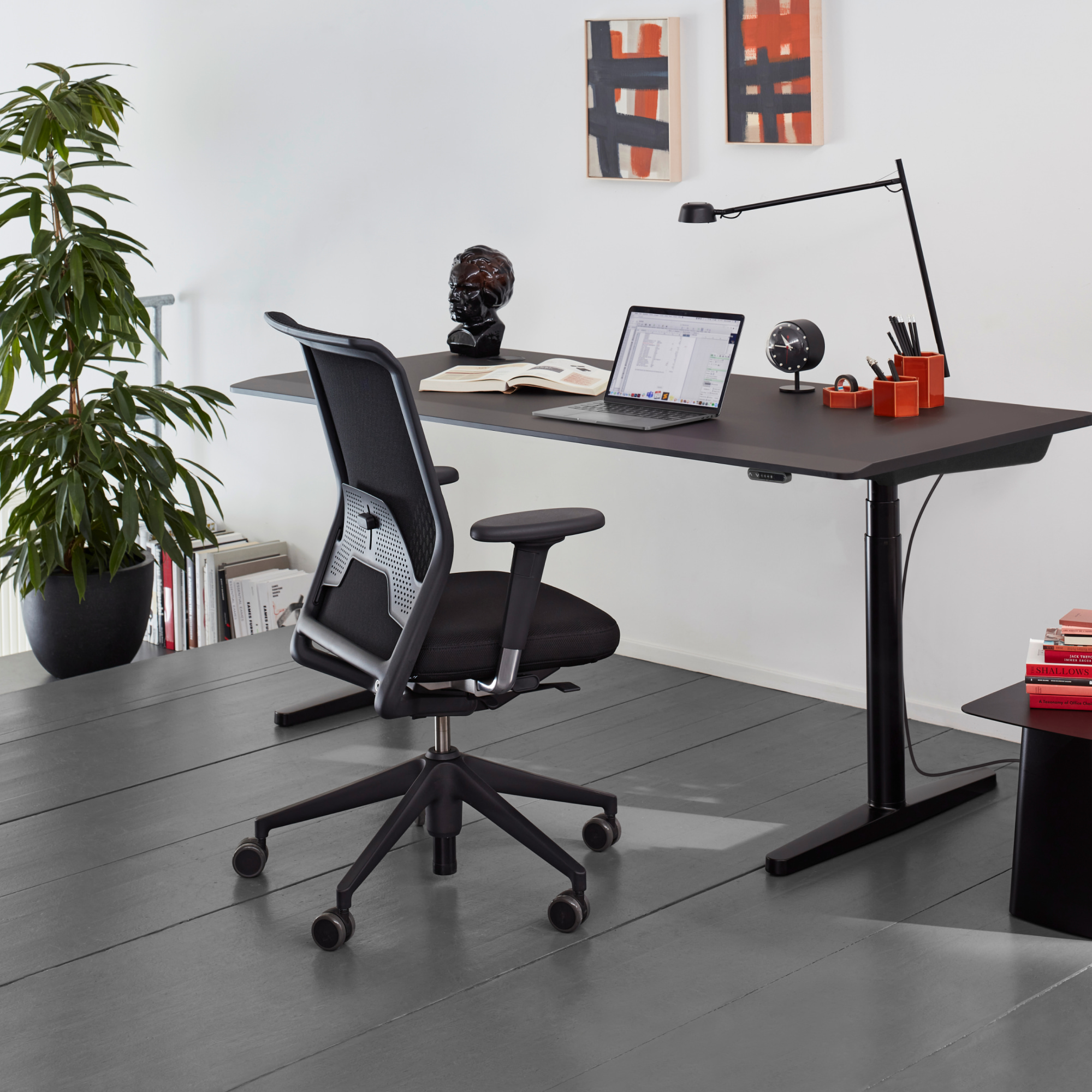 ID Mesh | Vitra