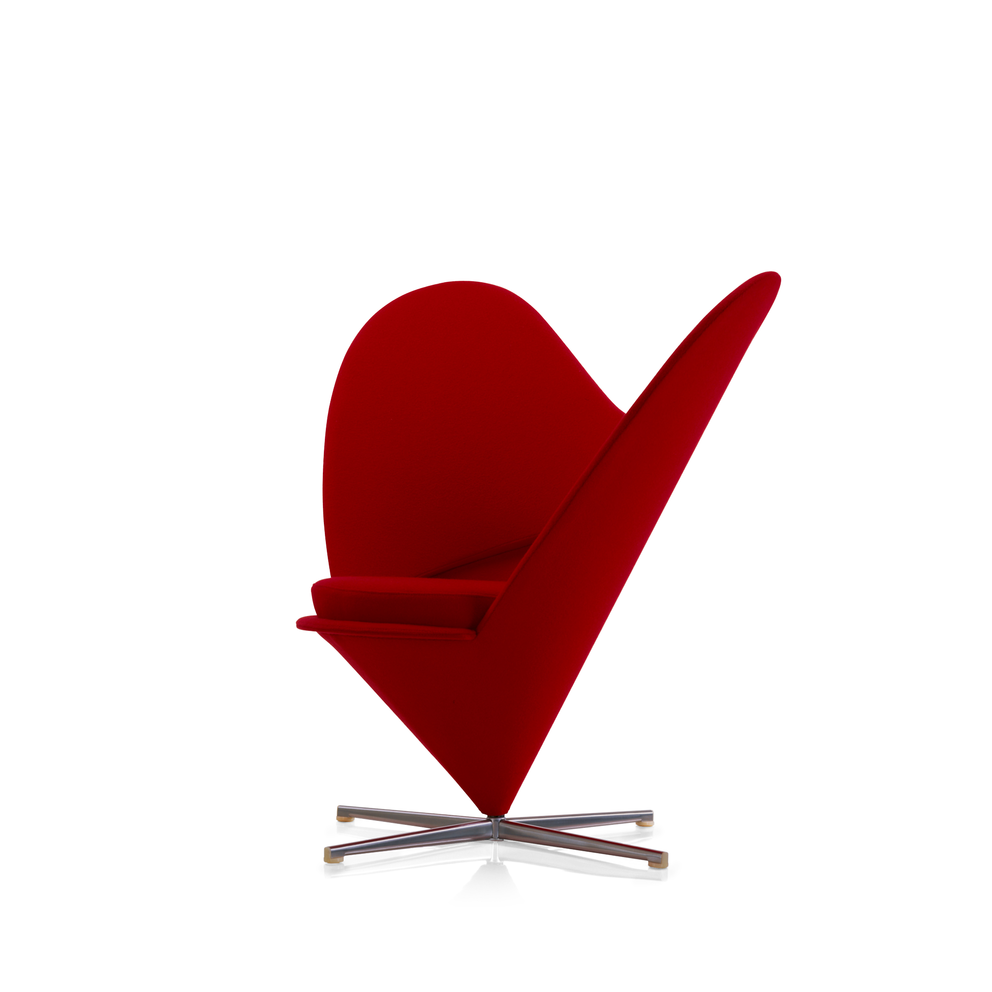 Vitra ミニチェア　ハートコーンチェア ミニチュア ハート コーン チェア – Vitra Online Shop