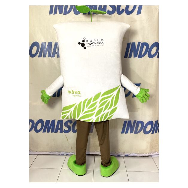 Spesialis Kostum Badut Boneka Maskot Custom