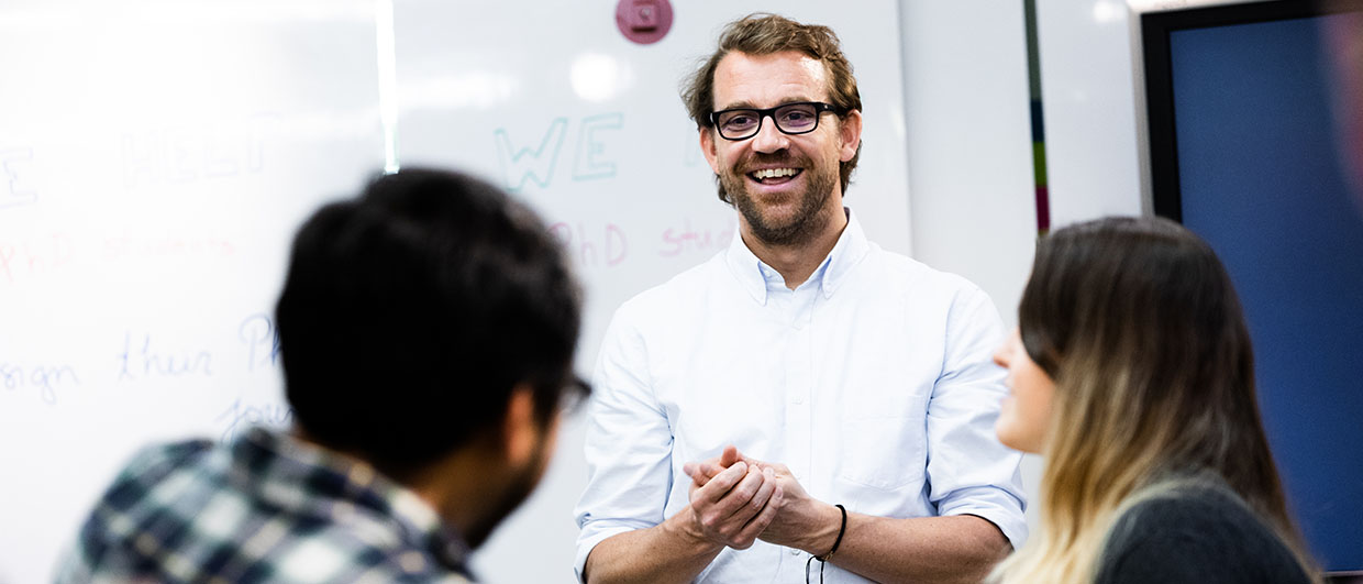 Life Design Lab Universität St. Gallen Loopings