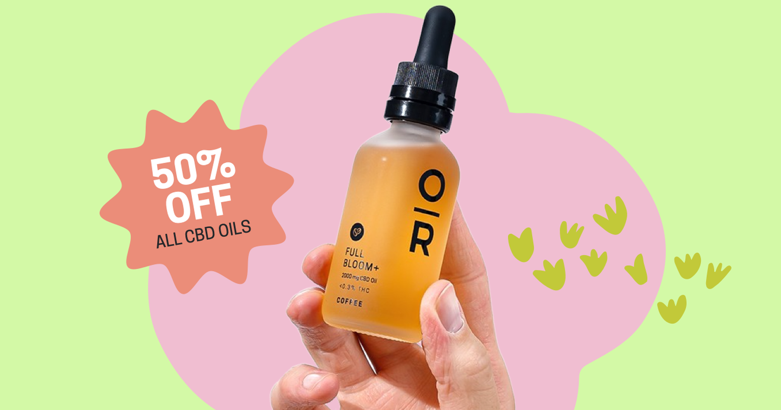 News: Onyx + Rose Launches 50% Off CBD Oil Sale for Memorial Day