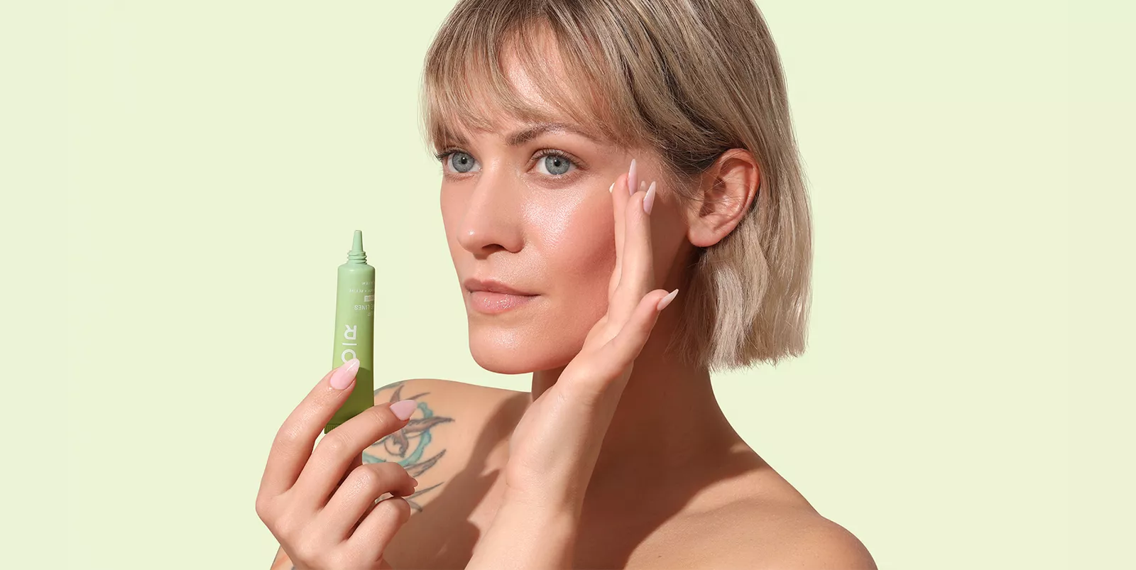 Do I Need an Eye Cream?