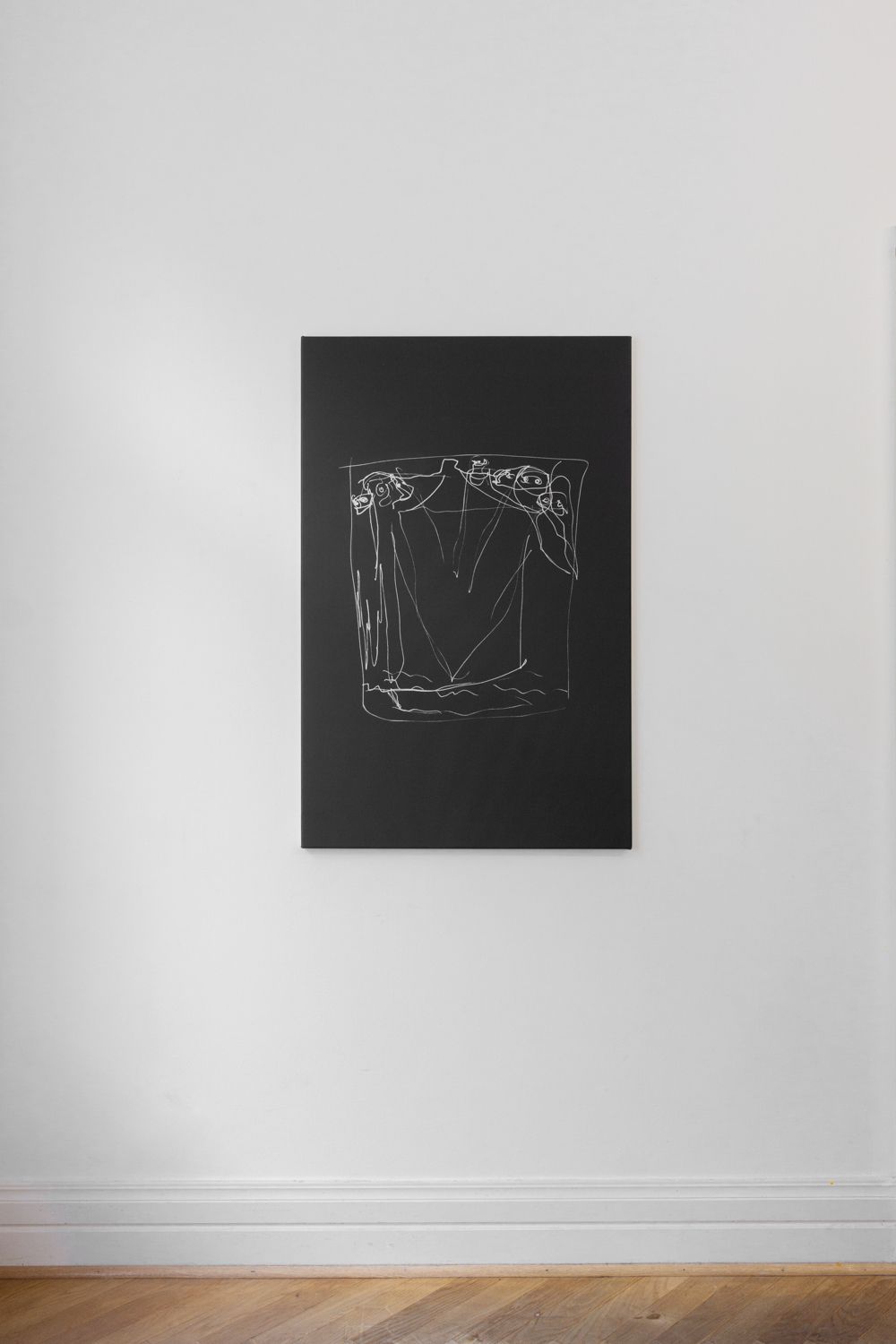 GRENZFREQUENZ | Alexander Tillegreen