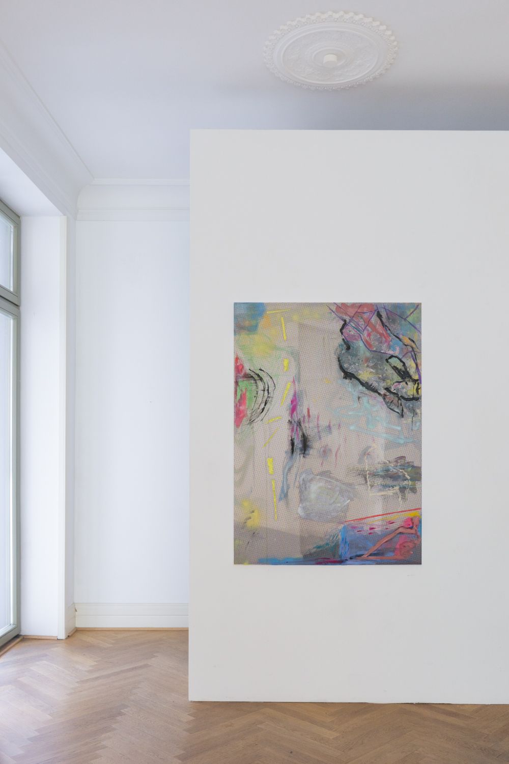 GRENZFREQUENZ | Alexander Tillegreen