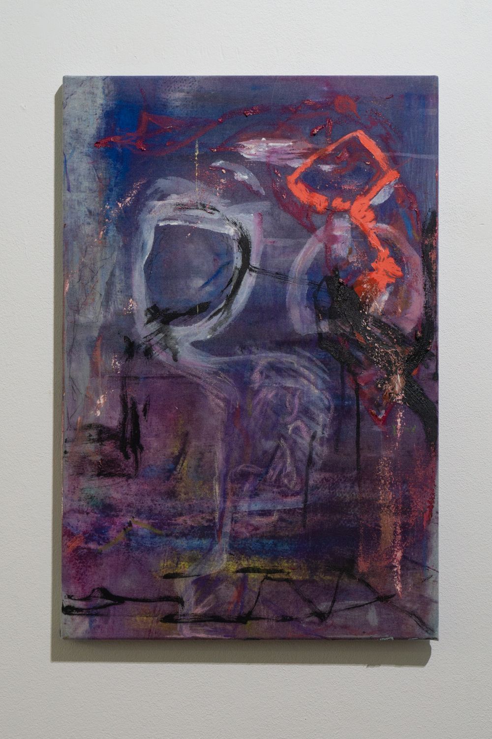 GRENZFREQUENZ | Alexander Tillegreen