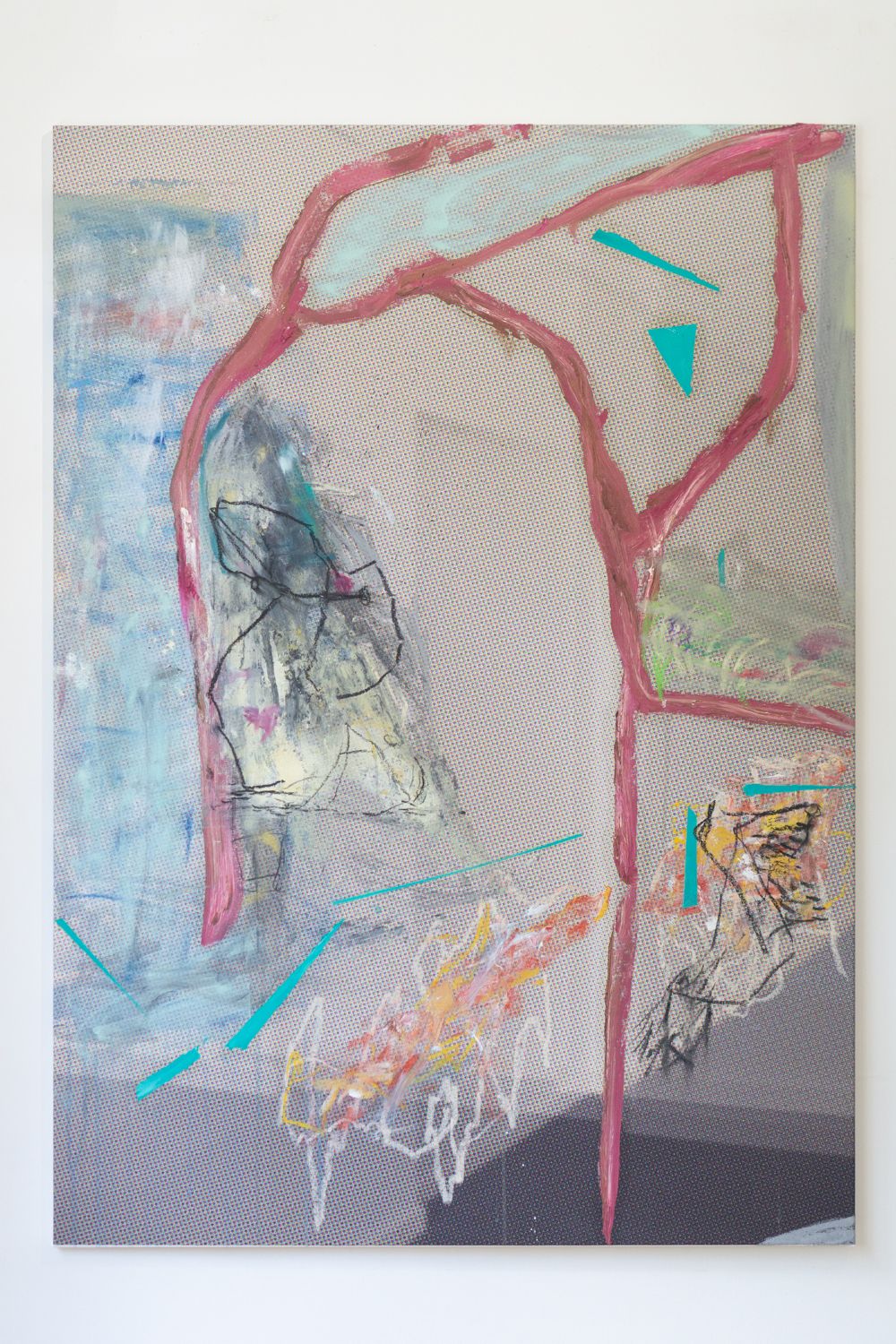 GRENZFREQUENZ | Alexander Tillegreen