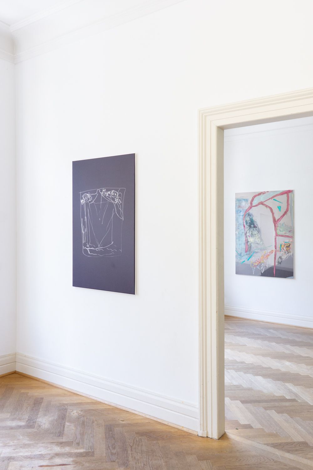FILMMAKING | Group Show
