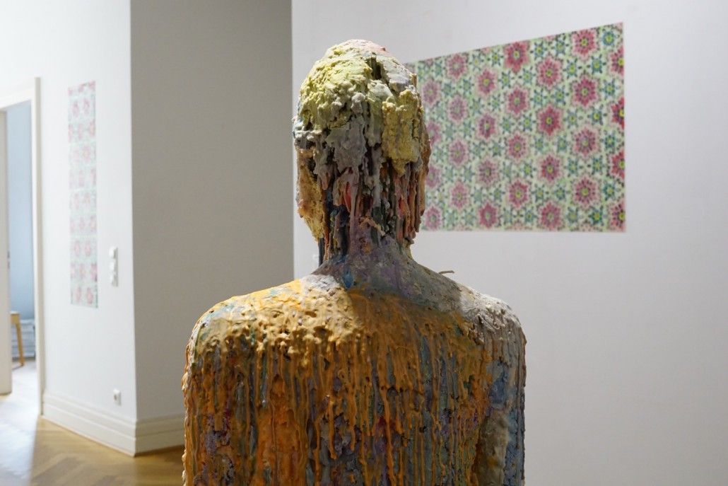 Resonating Room | Koon Kwon