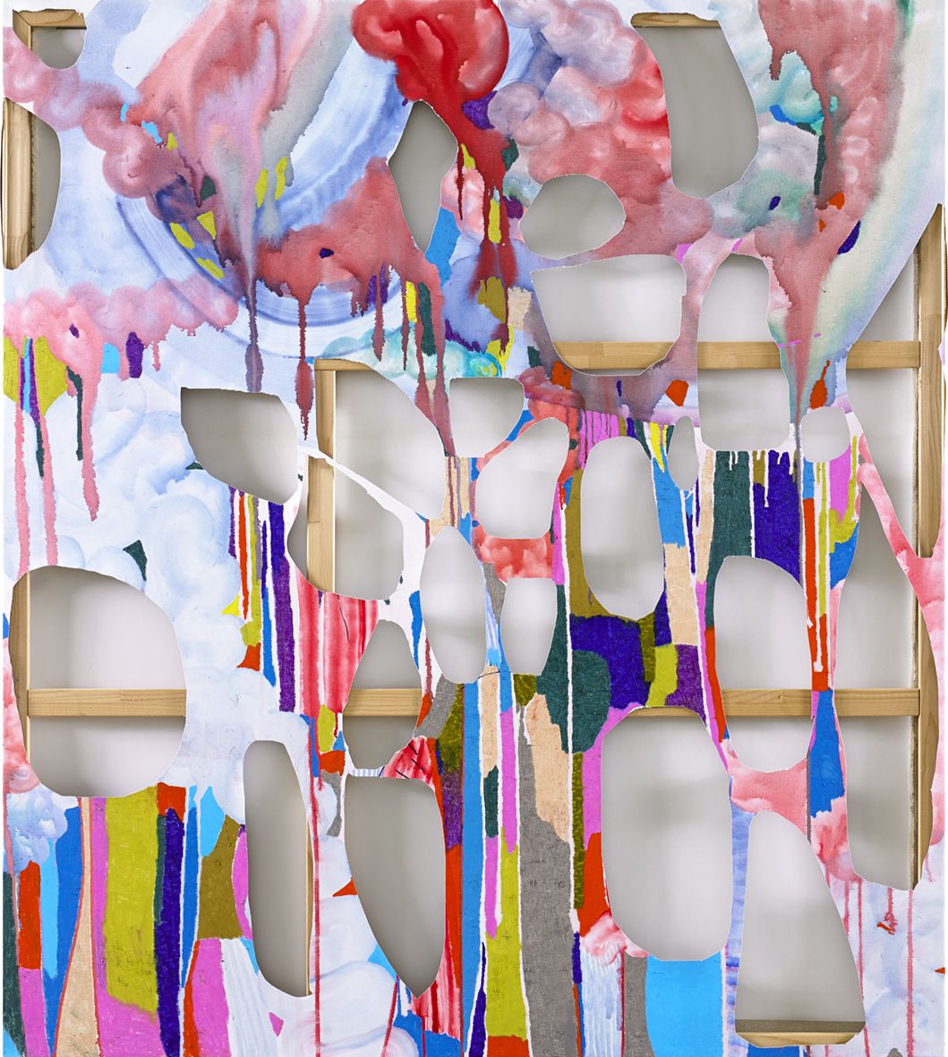 PatriciaReinhart_Soloshow_Coincidences