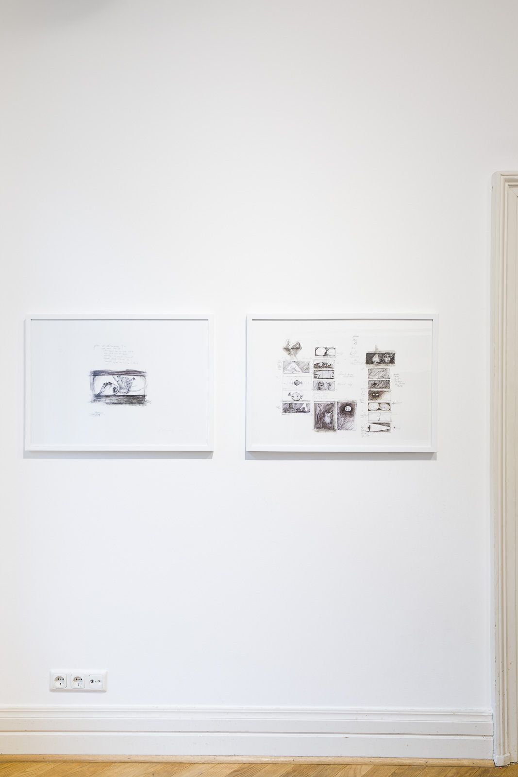 FILMMAKING | Group Show