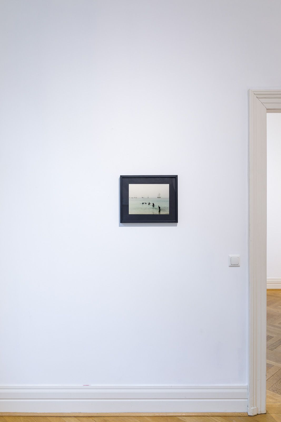 FILMMAKING | Group Show