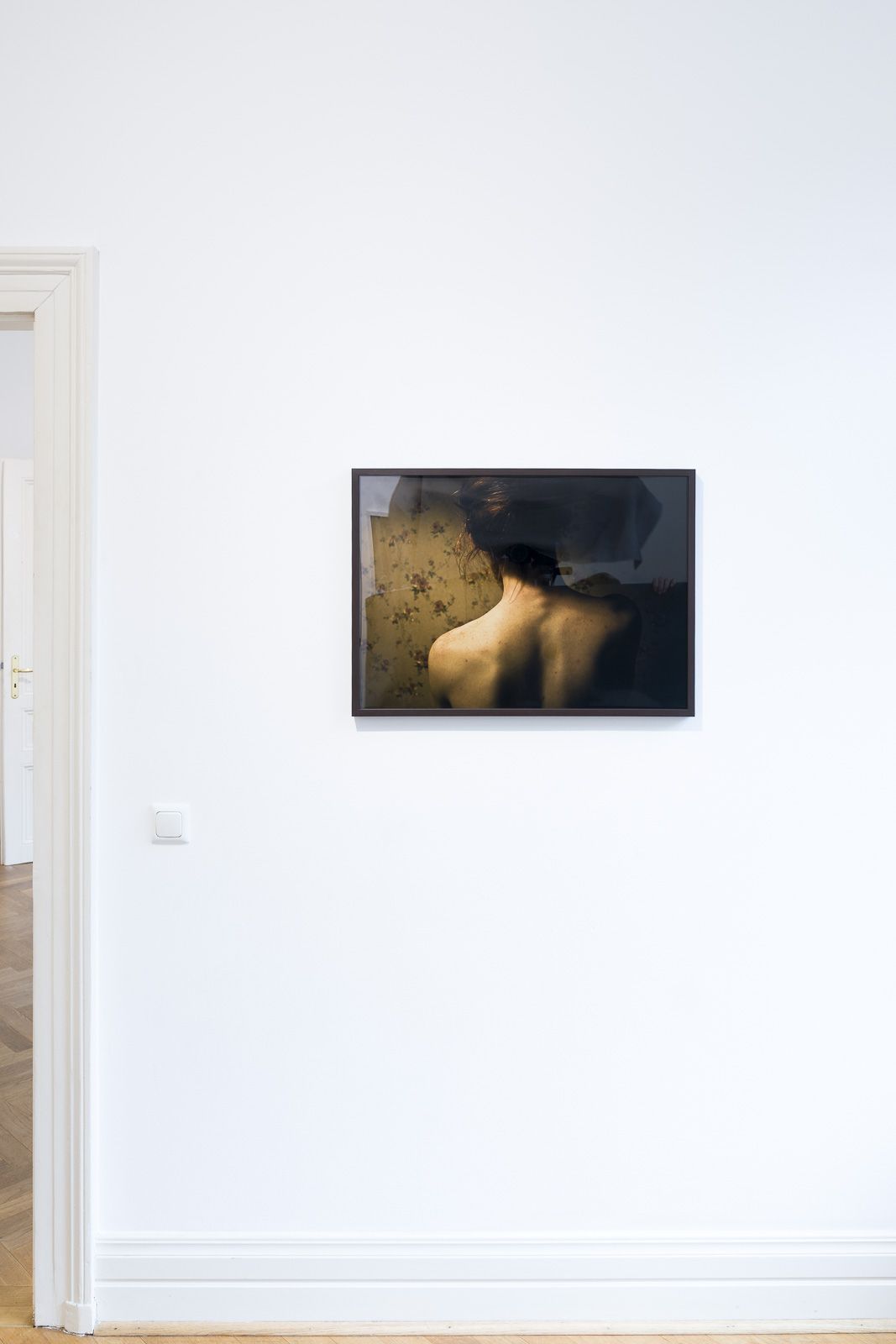 FILMMAKING | Group Show
