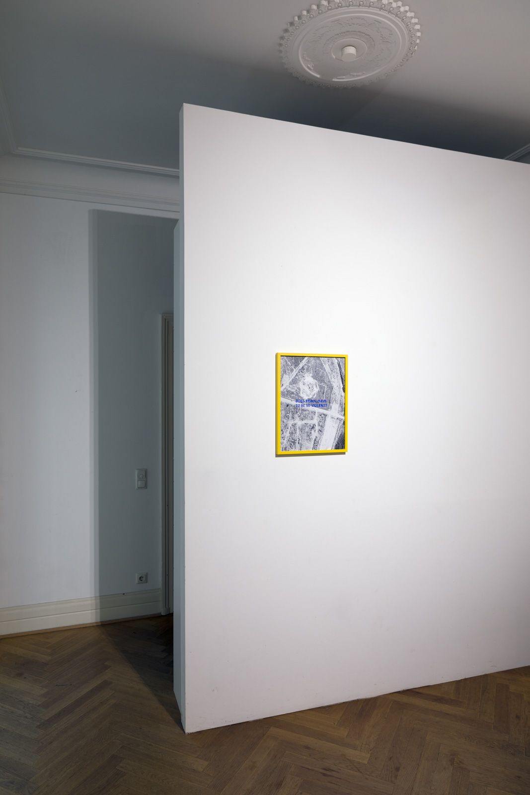 FILMMAKING | Group Show