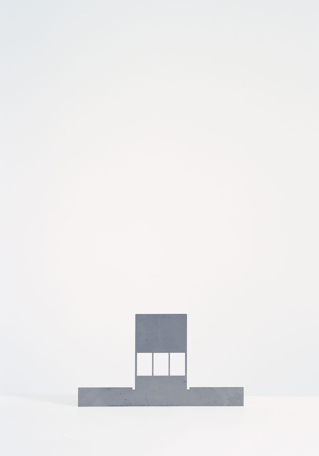 LOGICAL WINDOWS | Onur Gökmen