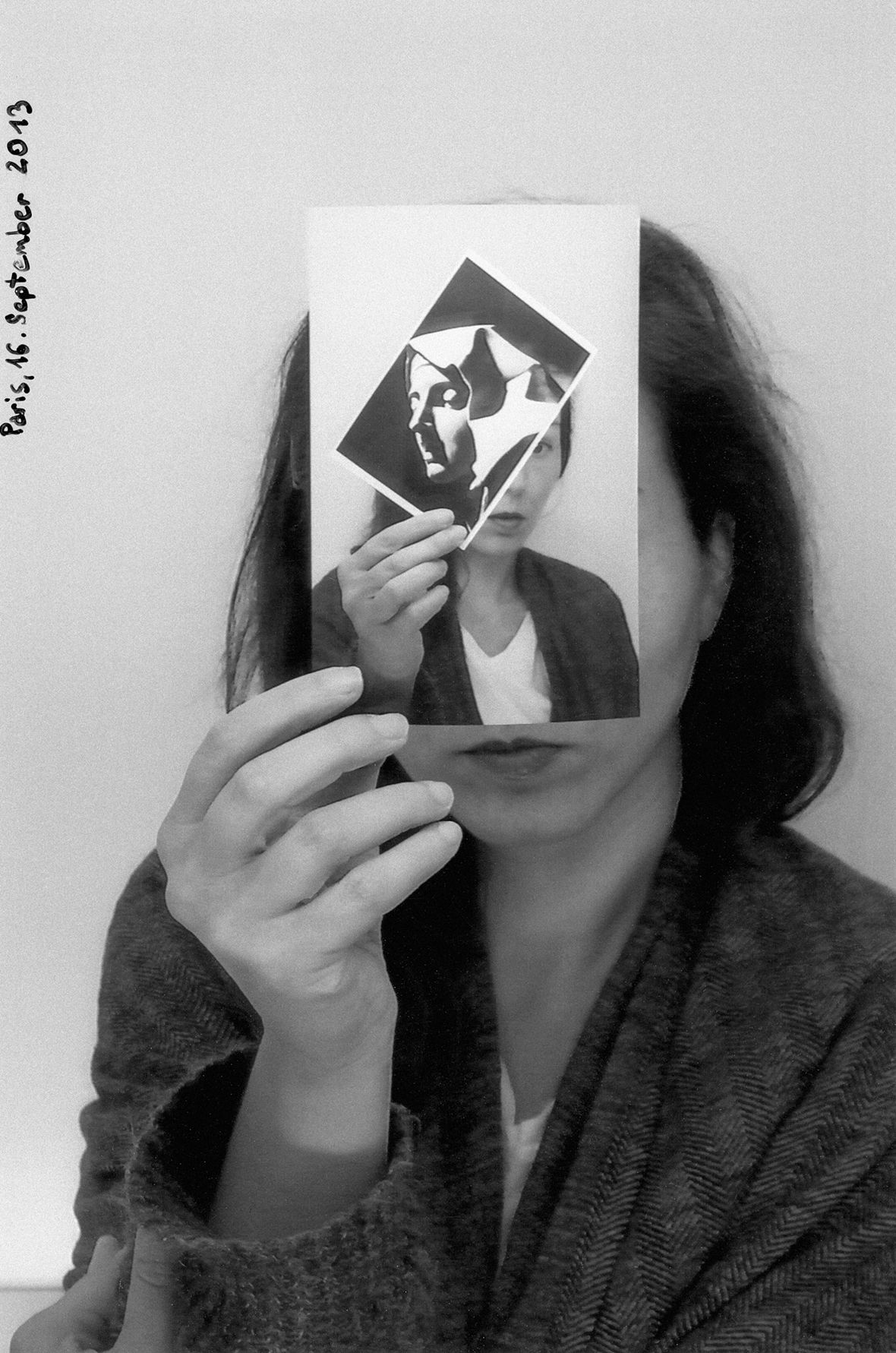 Reinhart_TheSelfportraits_BerniniEcstasyOfSaintTeresa