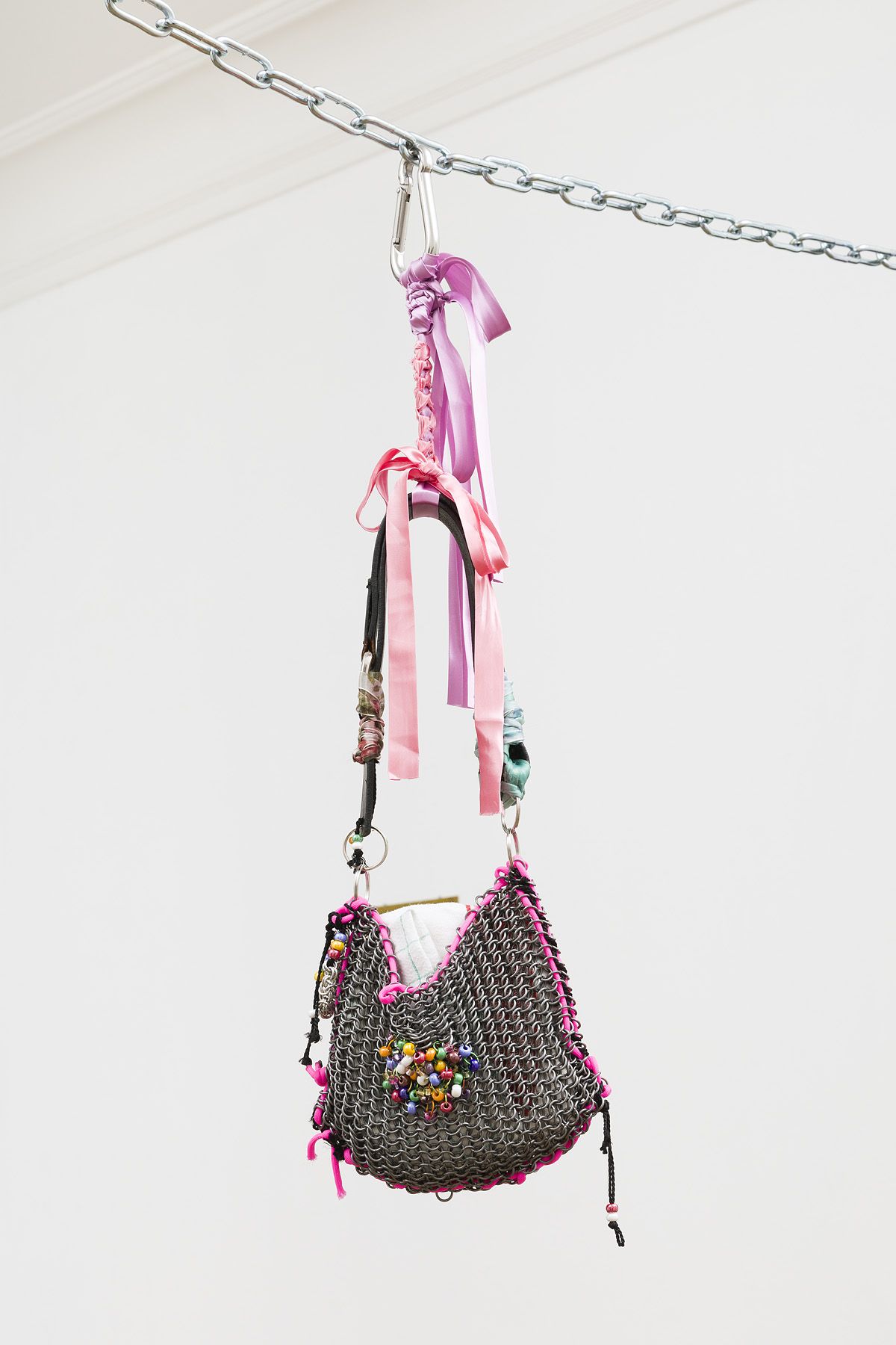 SHOW PONY TELL | Jordan/Martin Hell