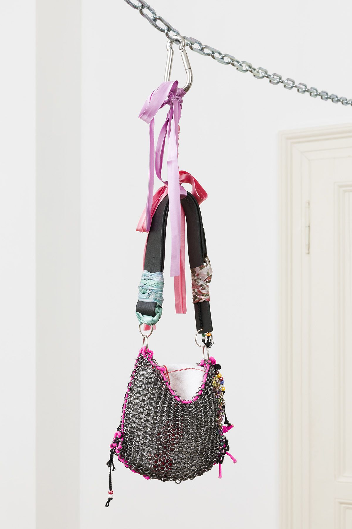 SHOW PONY TELL | Jordan/Martin Hell