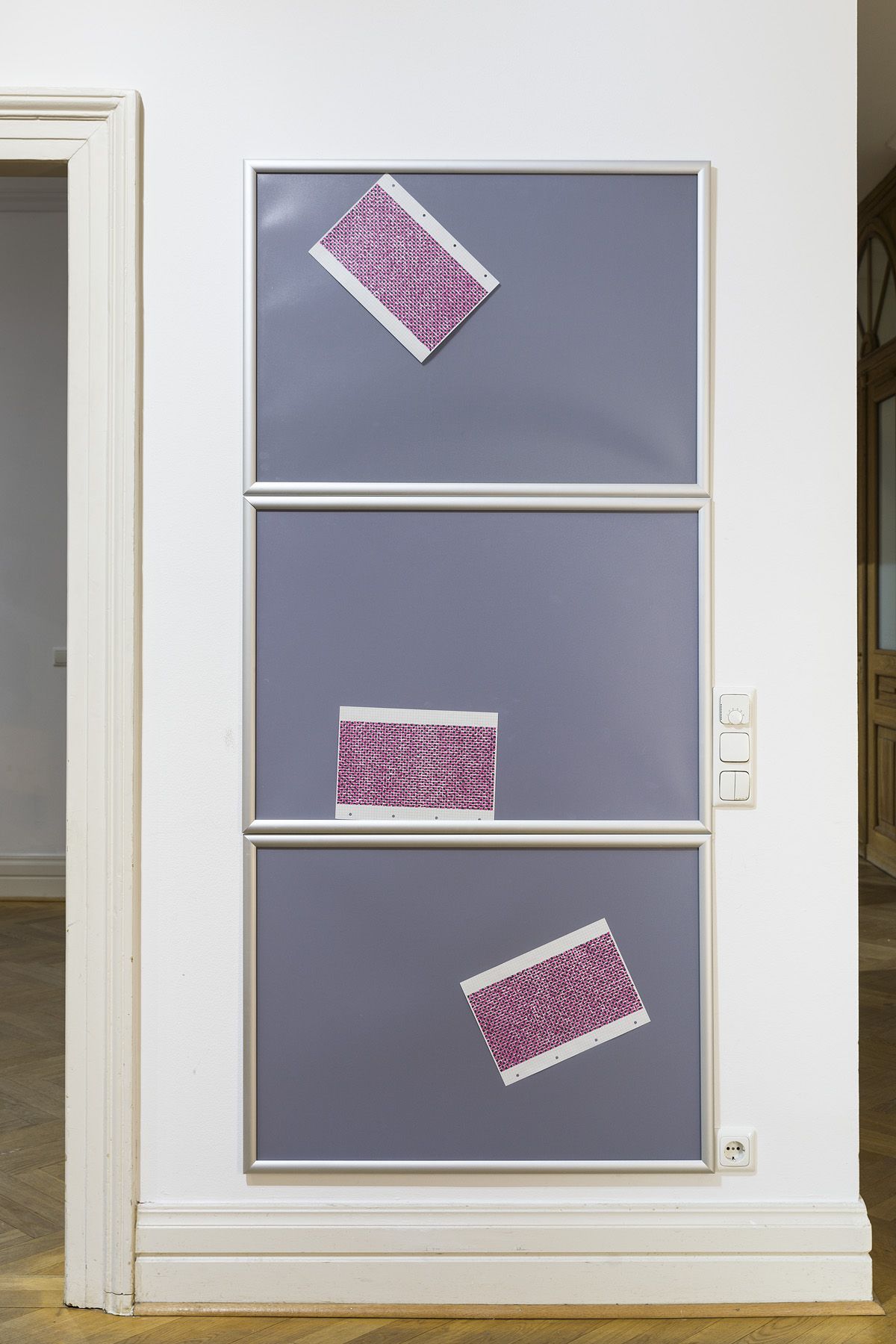 FIX / David Moser