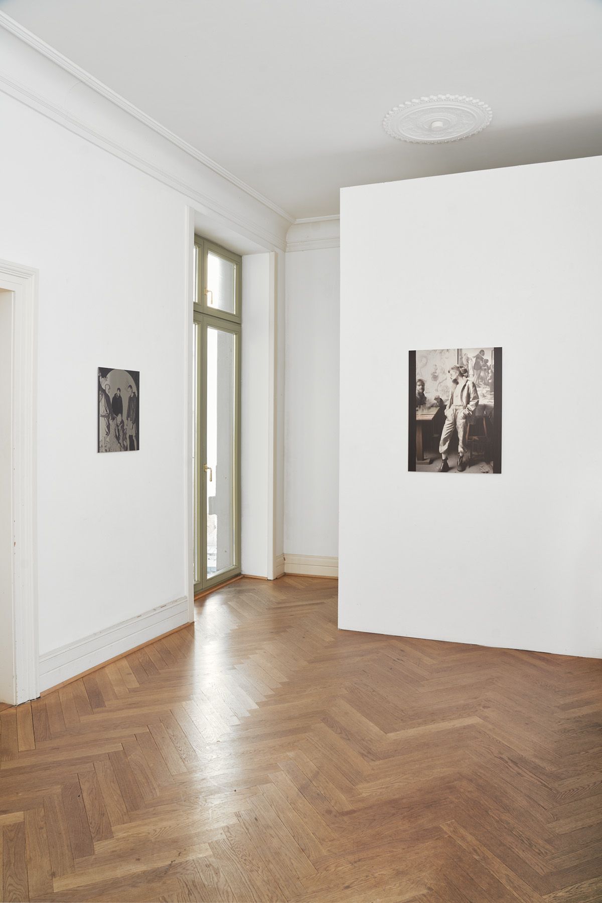 Latencies | Florian Adolph