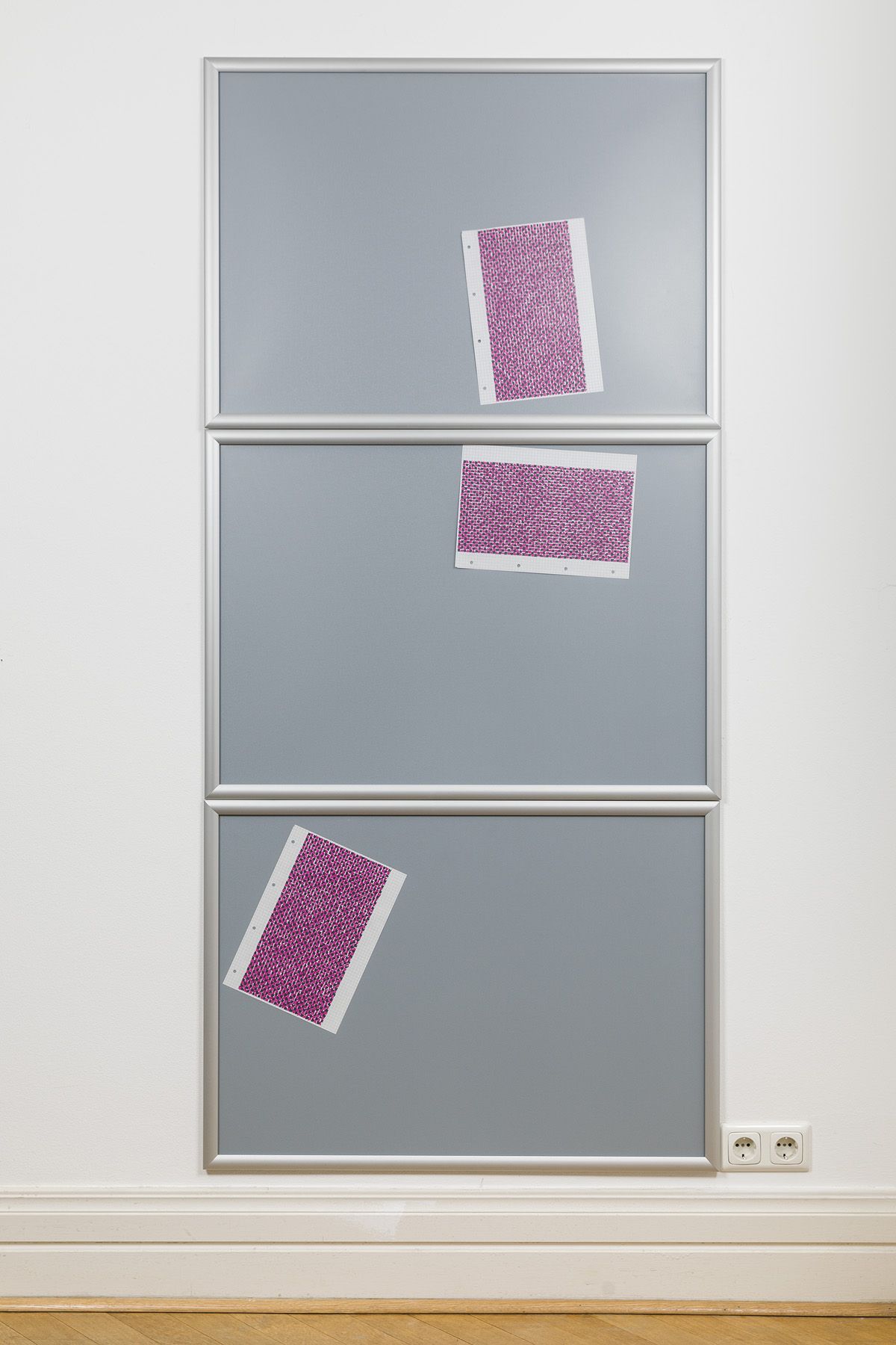 FIX / David Moser