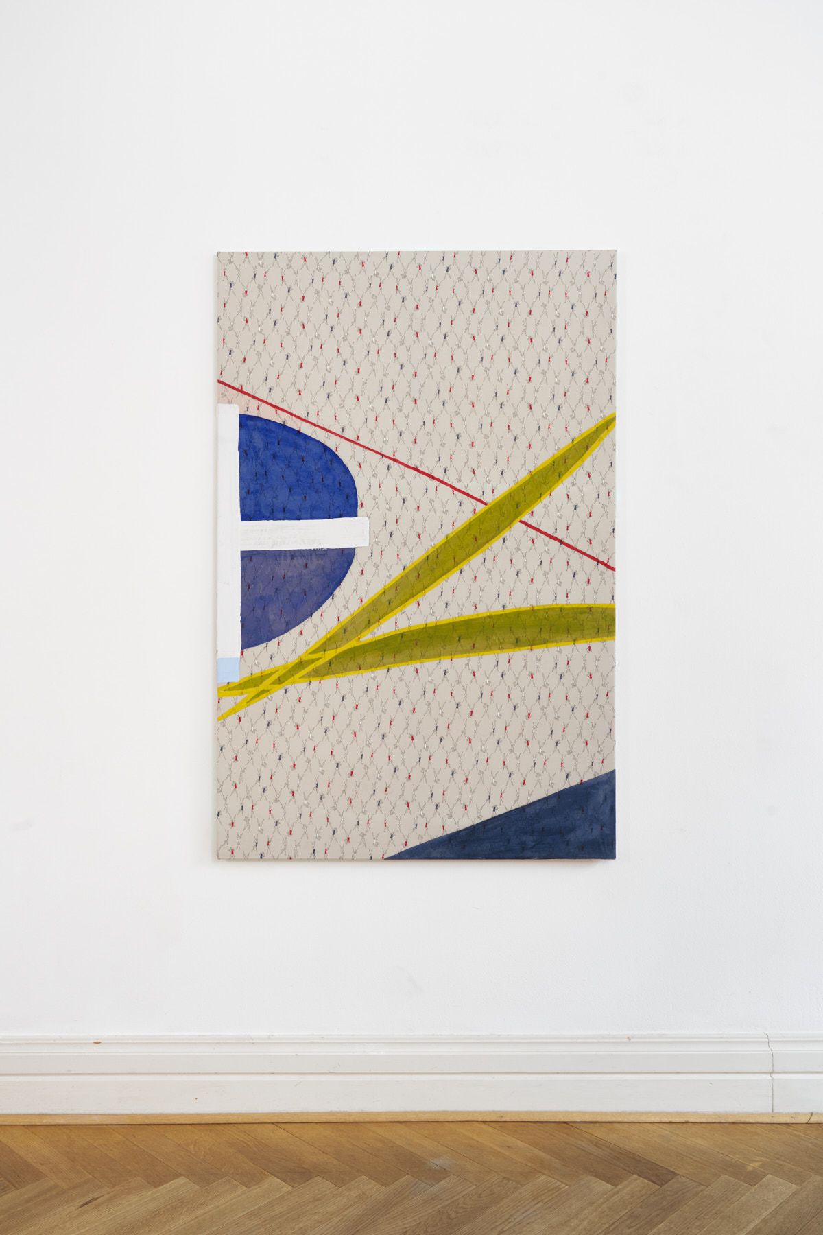 FULLERS PANTS | Wolfgang Voegele