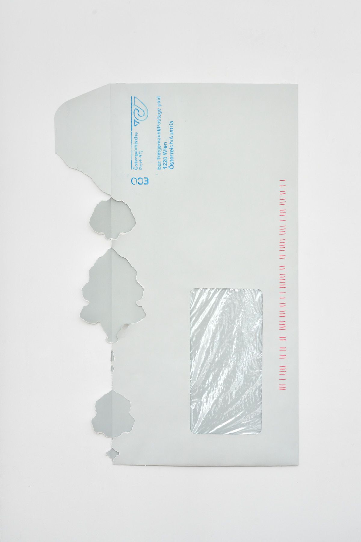 Xenia Lesniewski - installation view 11