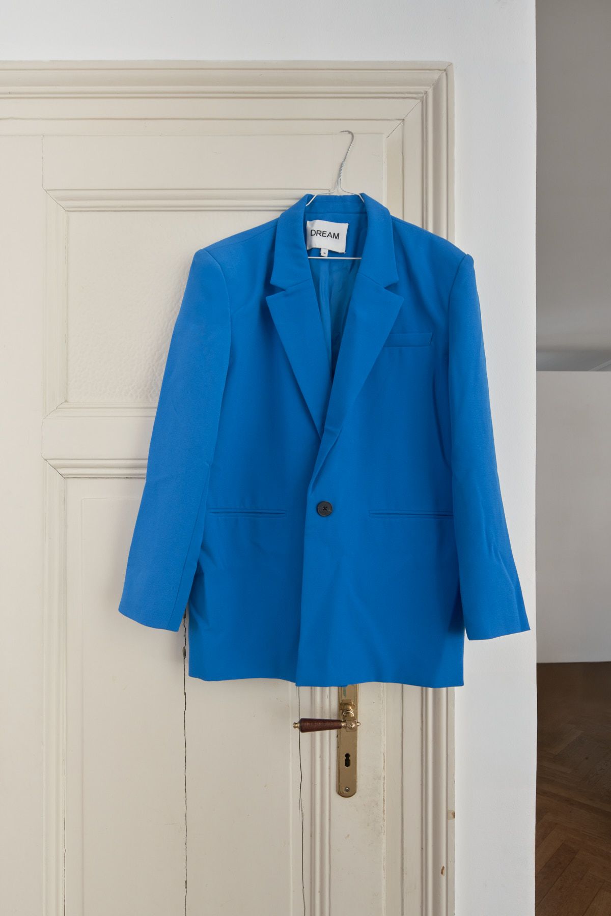 Xenia Lesniewski - installation view 06