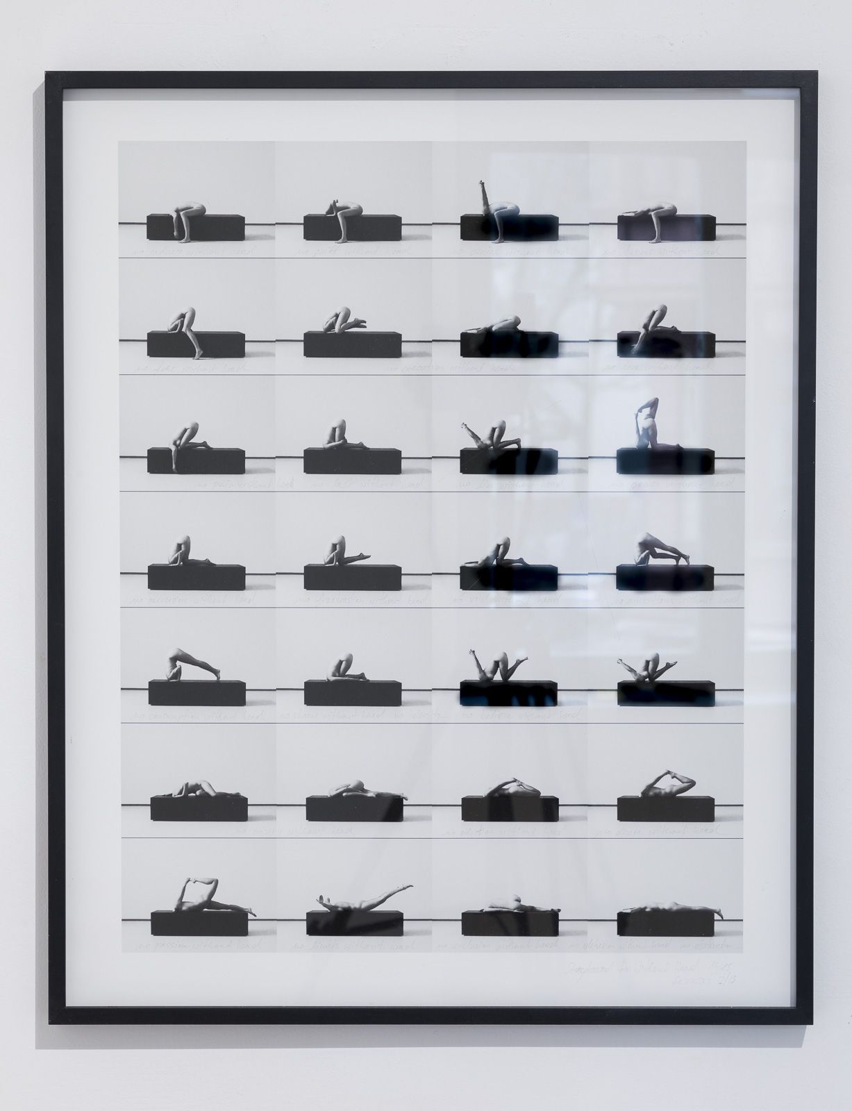 FILMMAKING | Group Show