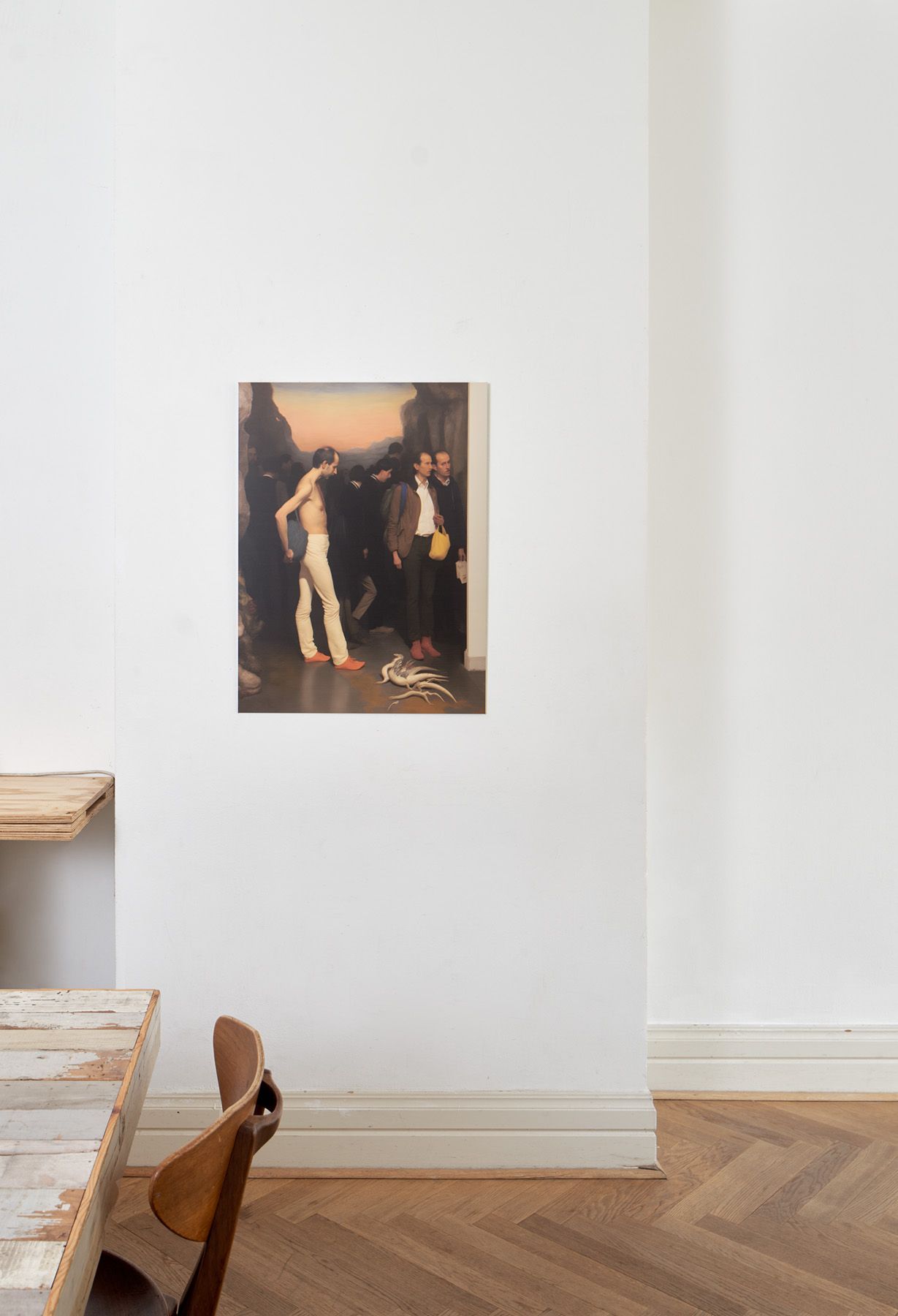 Latencies | Florian Adolph