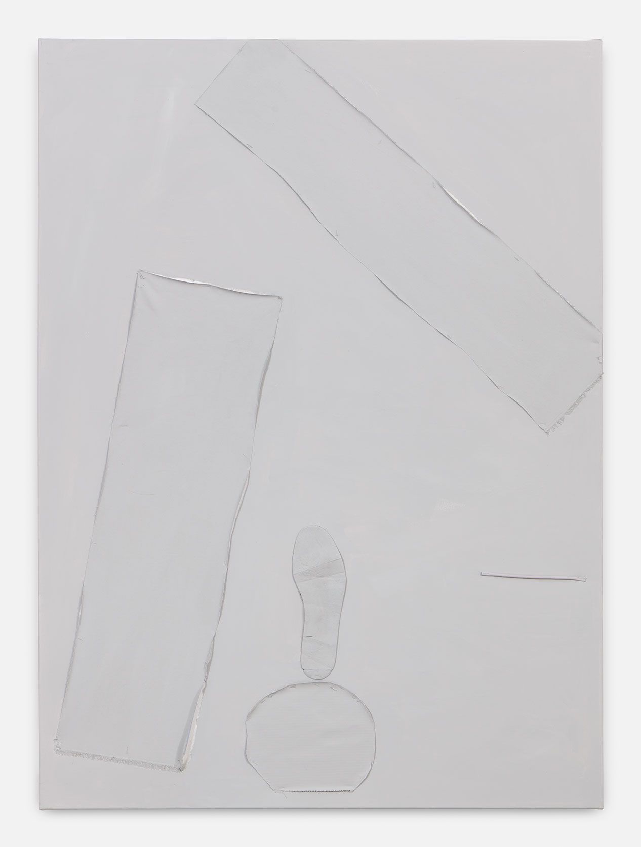 FULLERS PANTS | Wolfgang Voegele