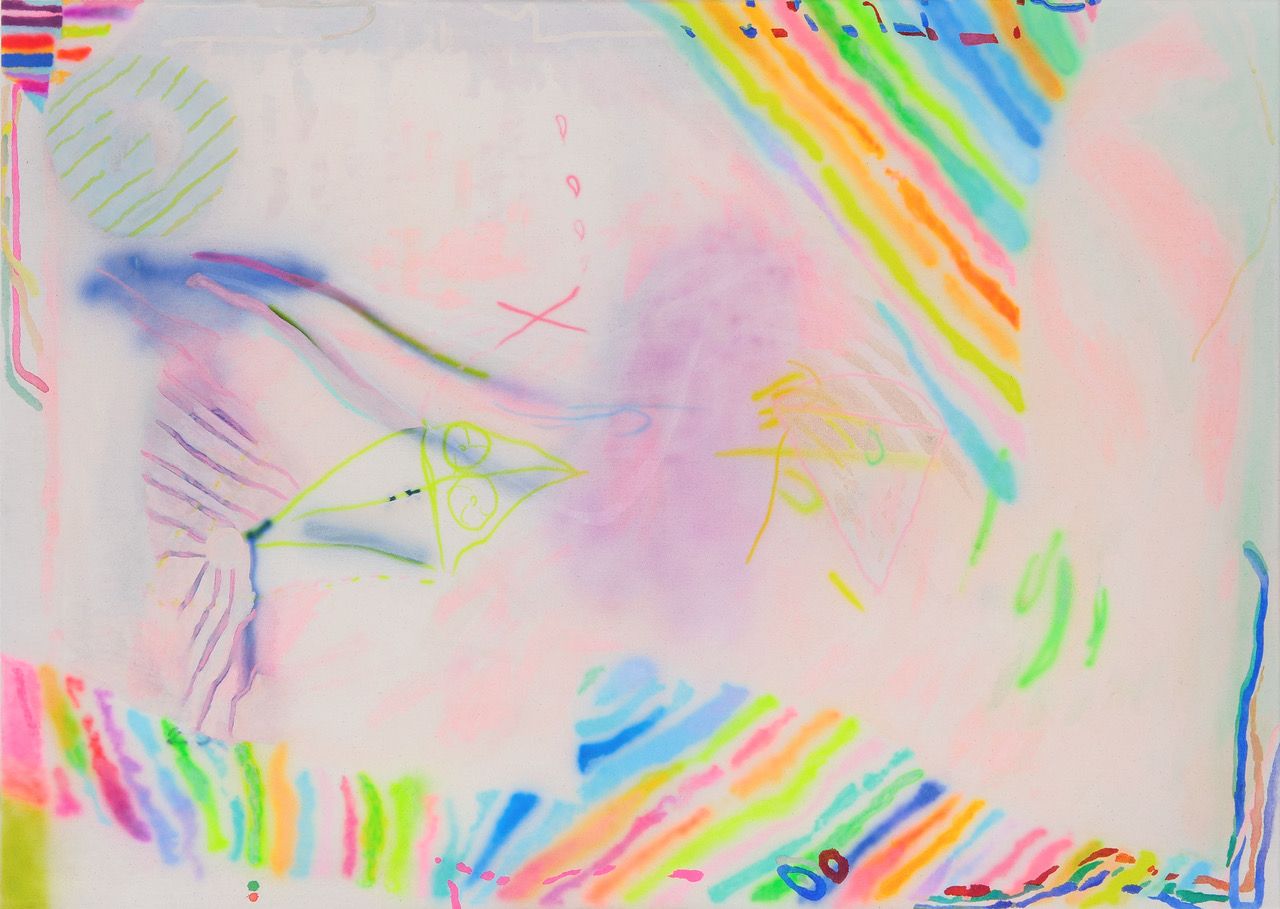 DES PUDELS KERN | Edith Deyerling