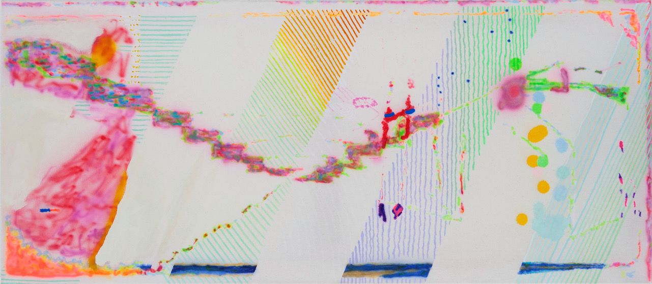 Augenstern | Edith Deyerling