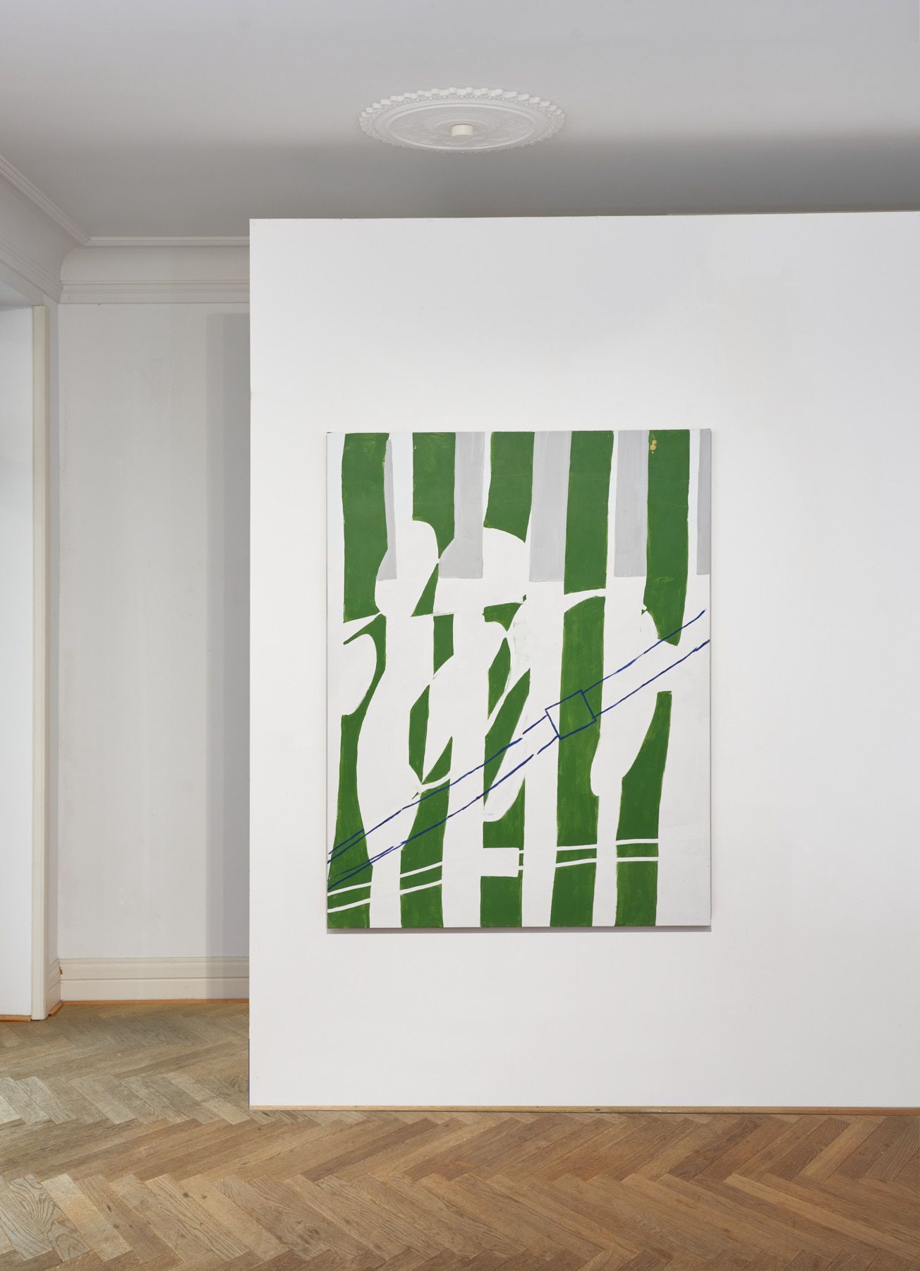 FULLERS PANTS | Wolfgang Voegele