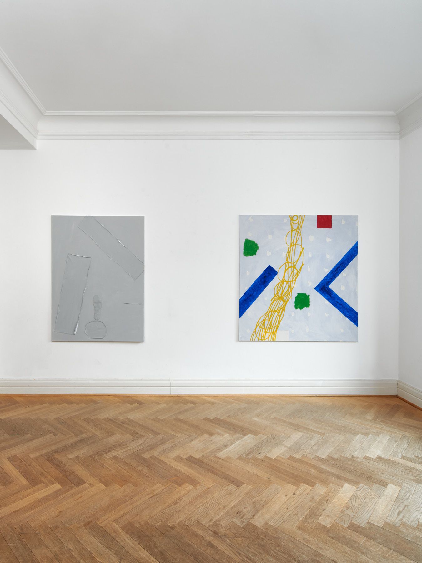 FULLERS PANTS | Wolfgang Voegele