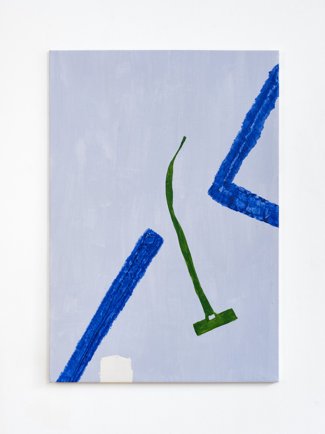 FULLERS PANTS | Wolfgang Voegele