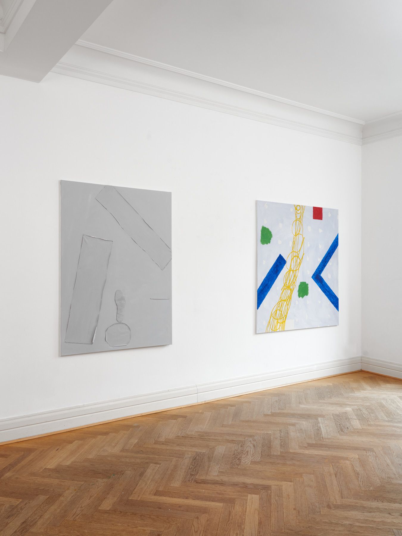 FULLERS PANTS | Wolfgang Voegele