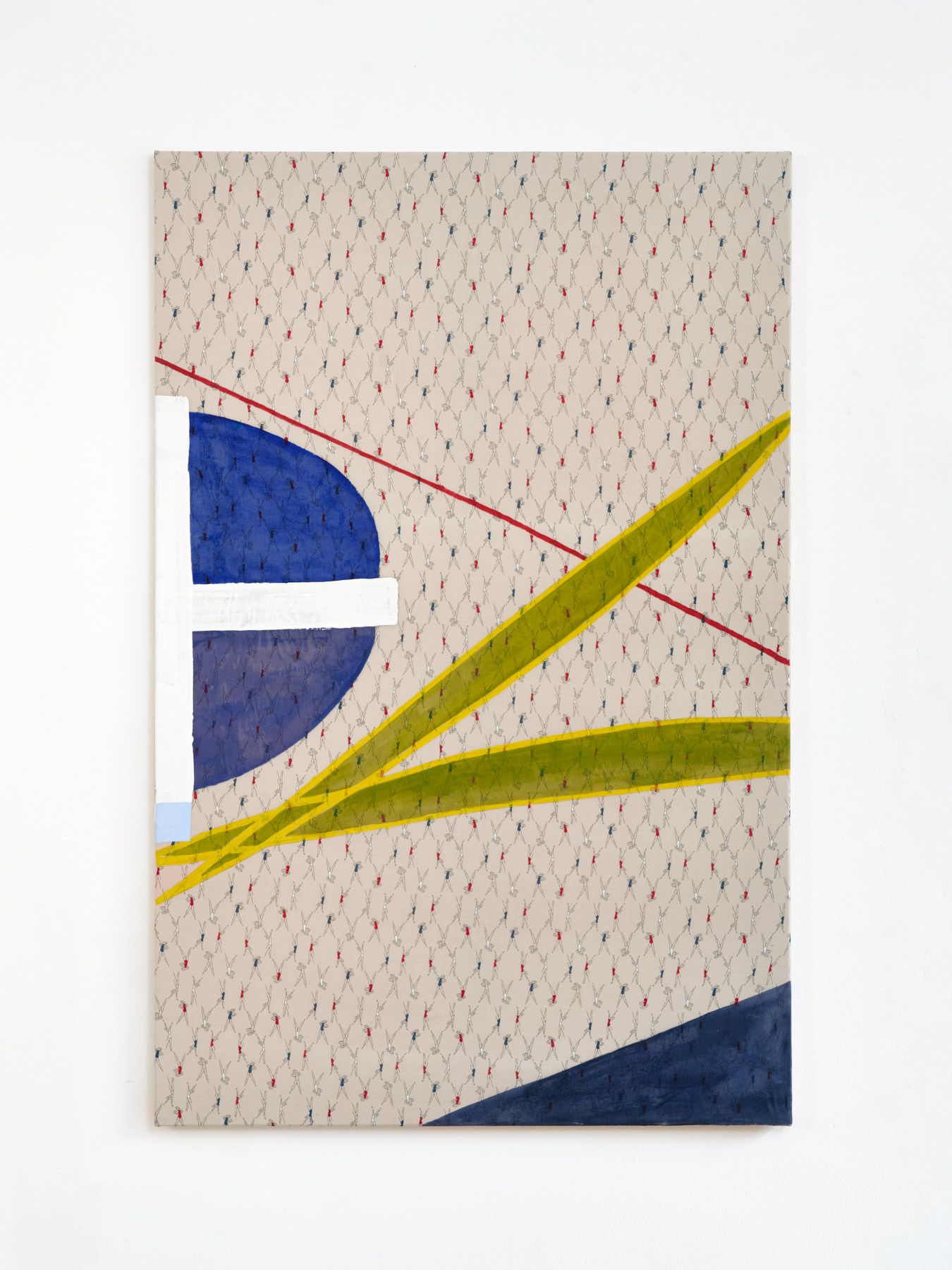 FULLERS PANTS | Wolfgang Voegele