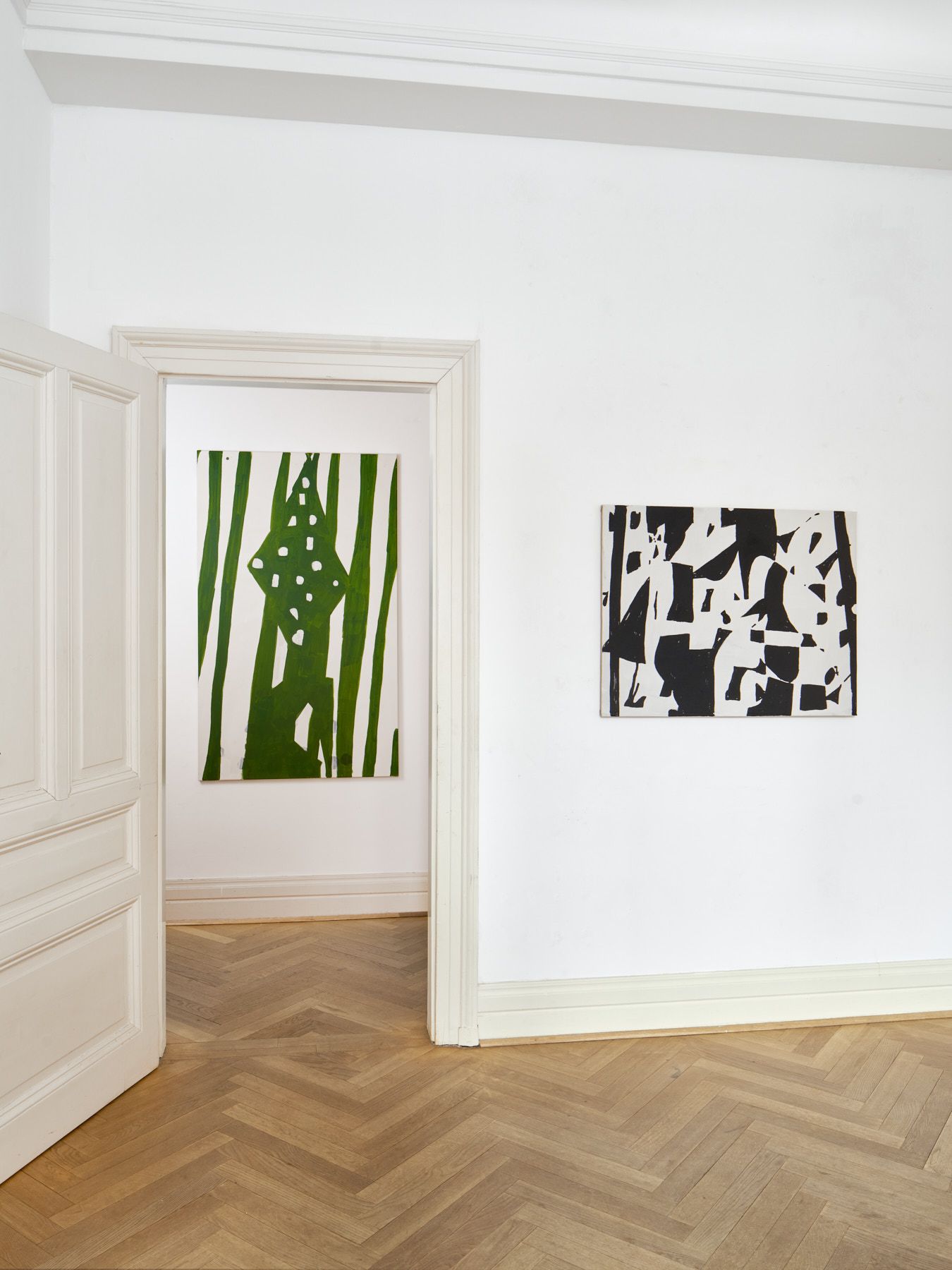 FULLERS PANTS | Wolfgang Voegele