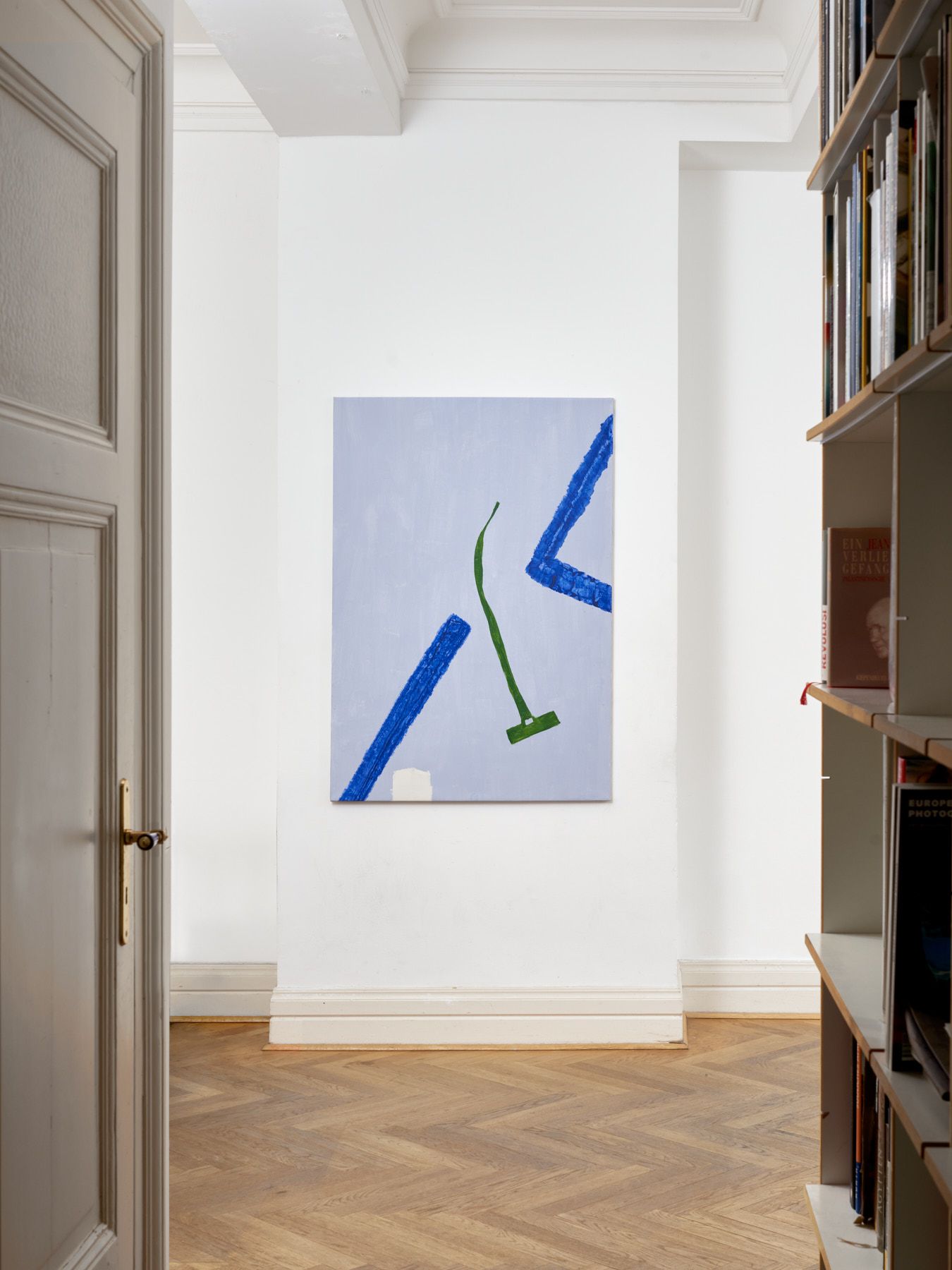 FULLERS PANTS | Wolfgang Voegele