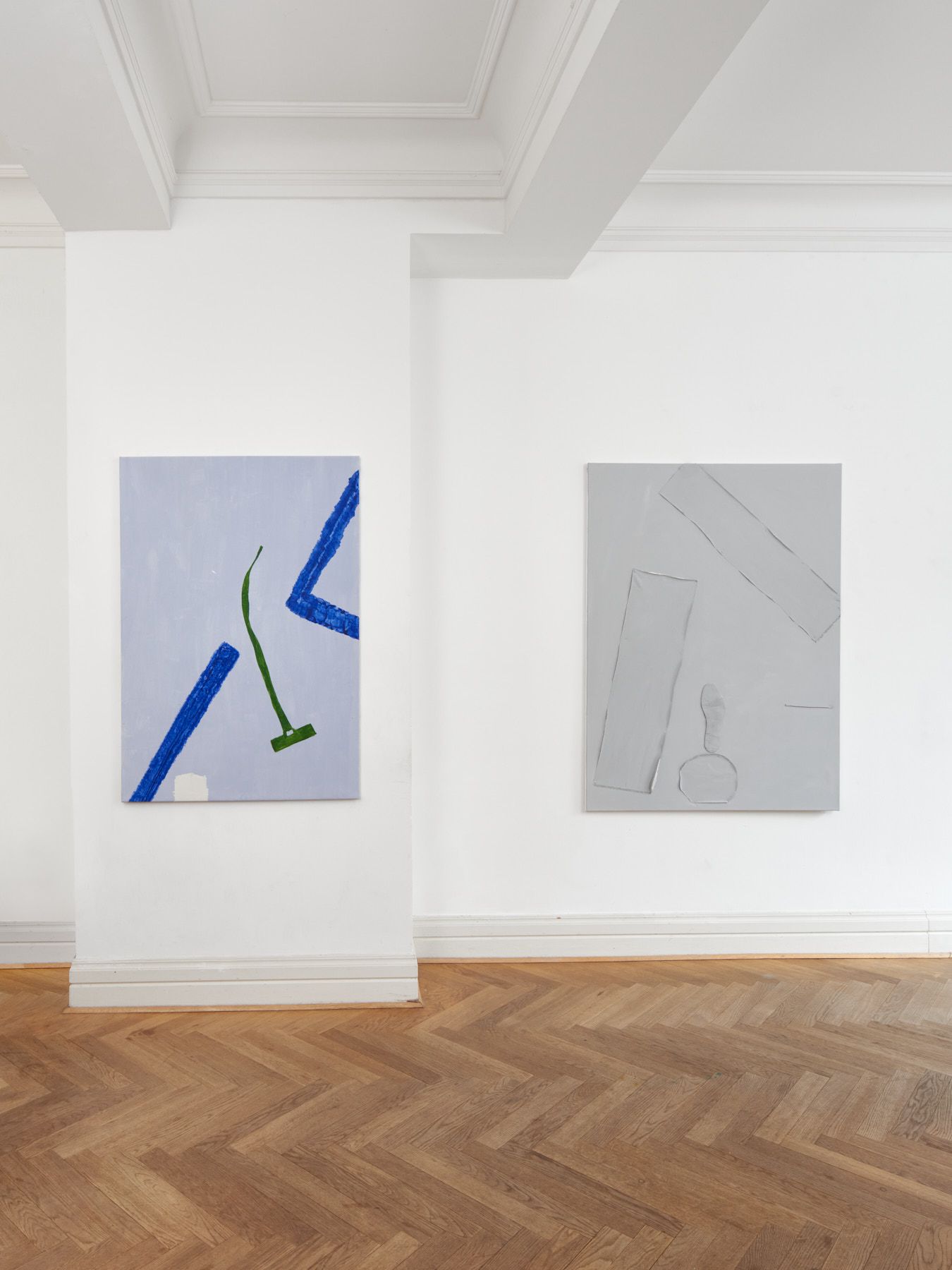 FULLERS PANTS | Wolfgang Voegele