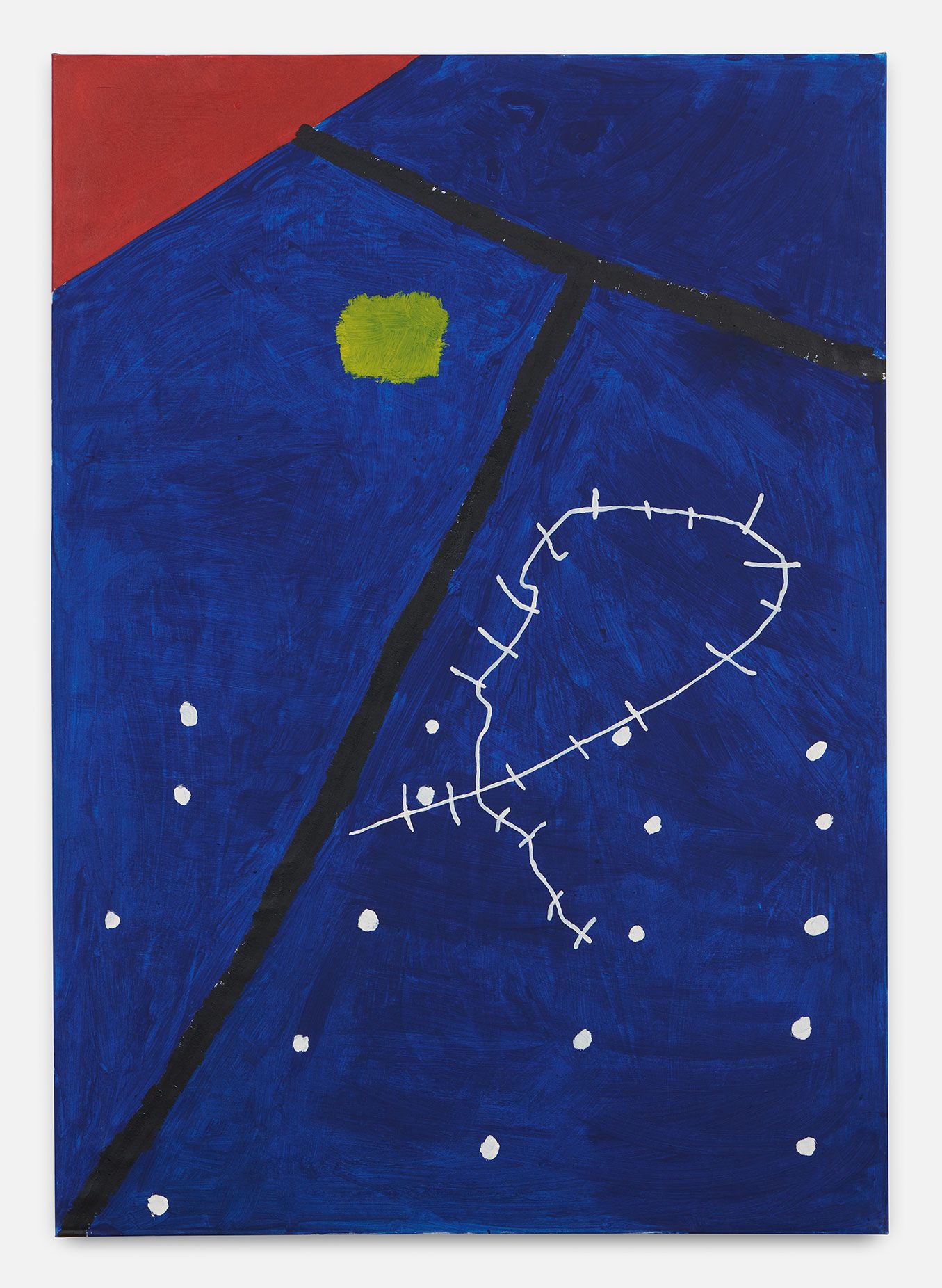 FULLERS PANTS | Wolfgang Voegele