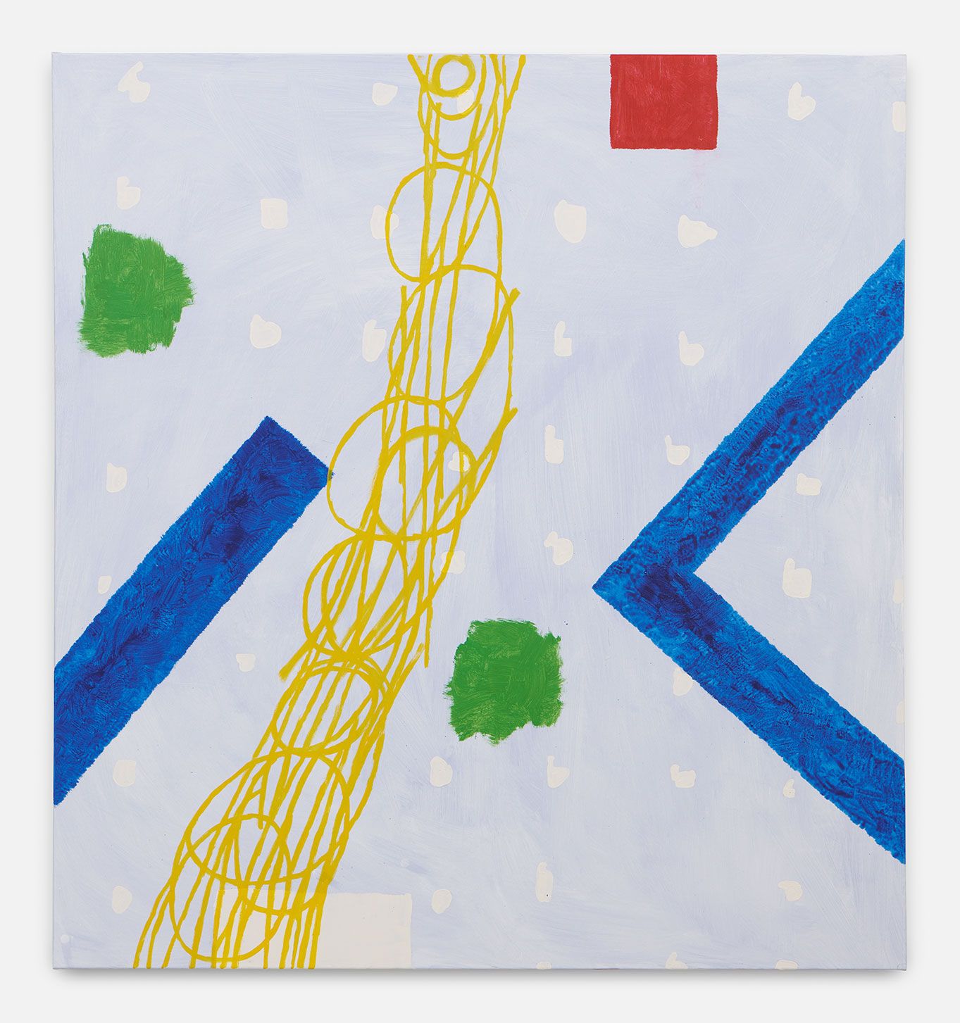 FULLERS PANTS | Wolfgang Voegele