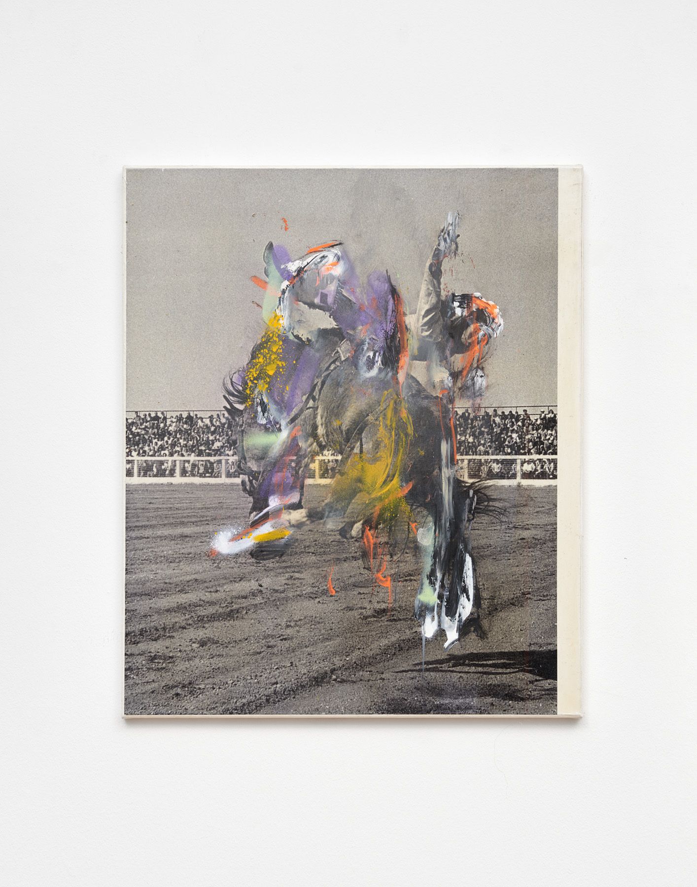 High Potential _ Andreas Diefenbach