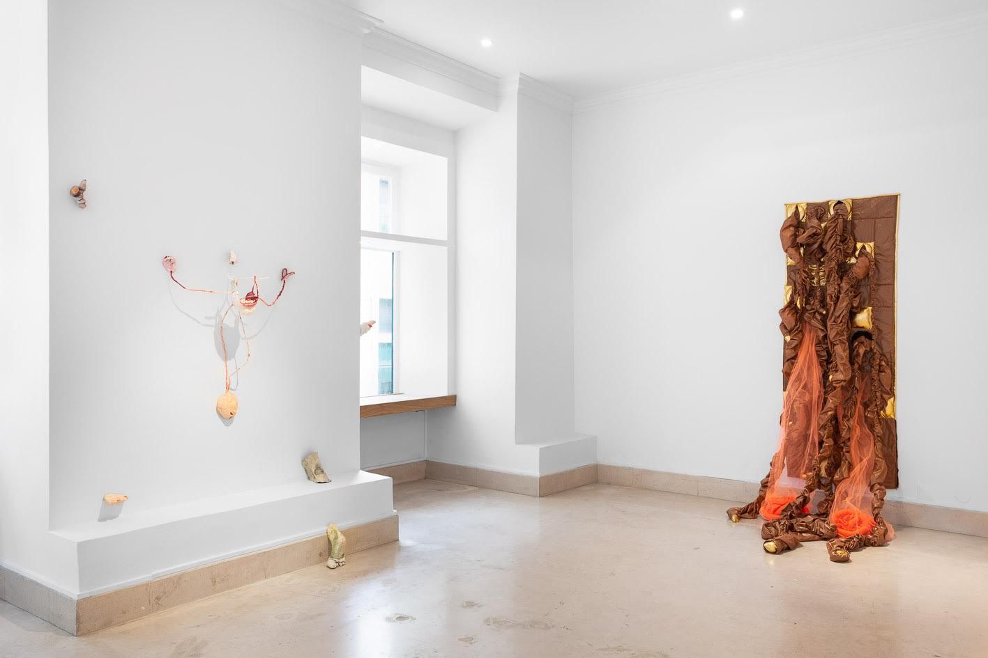 DEPARTURE | Group Show