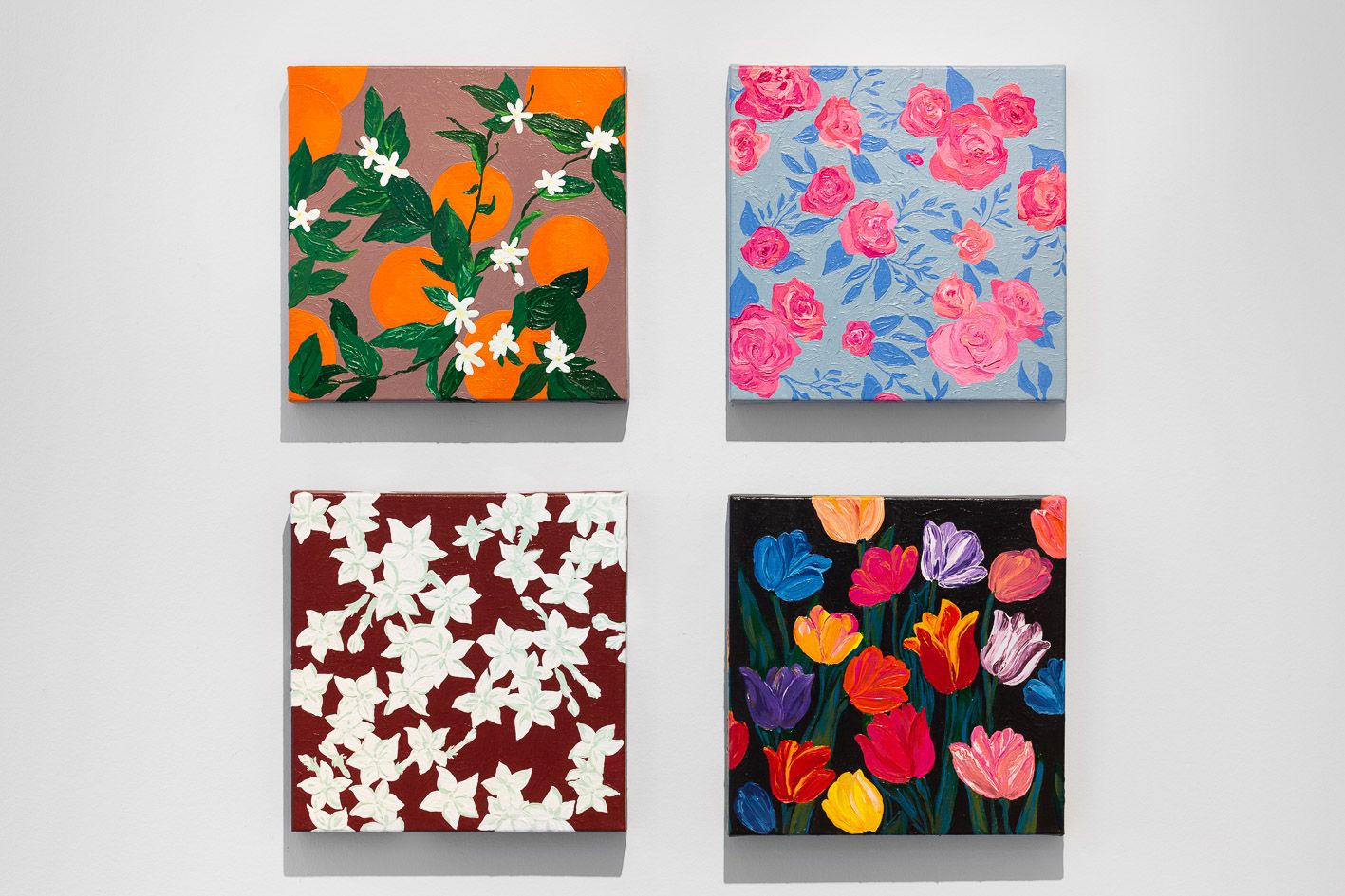 DEPARTURE | Group Show