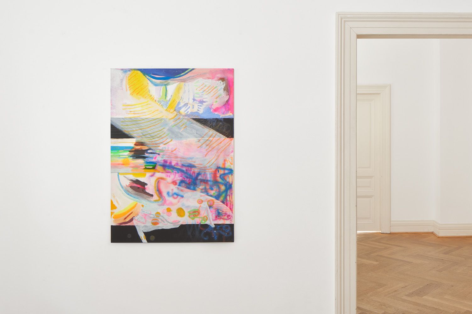 #desPudelsKern | Edith Deyerling