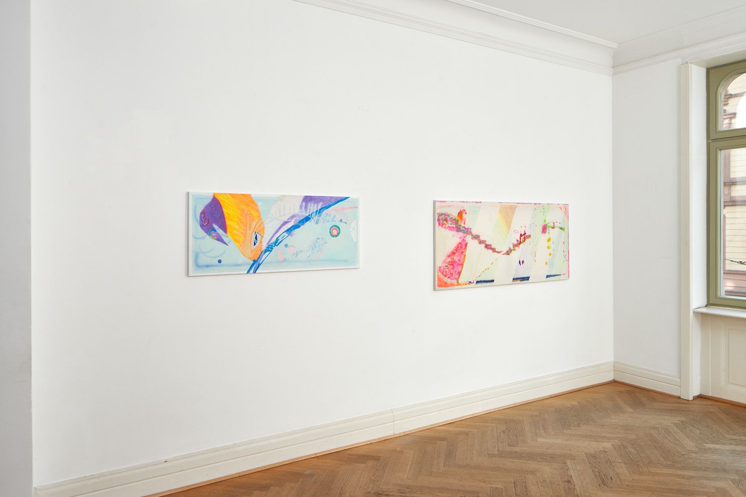 #desPudelsKern | Edith Deyerling