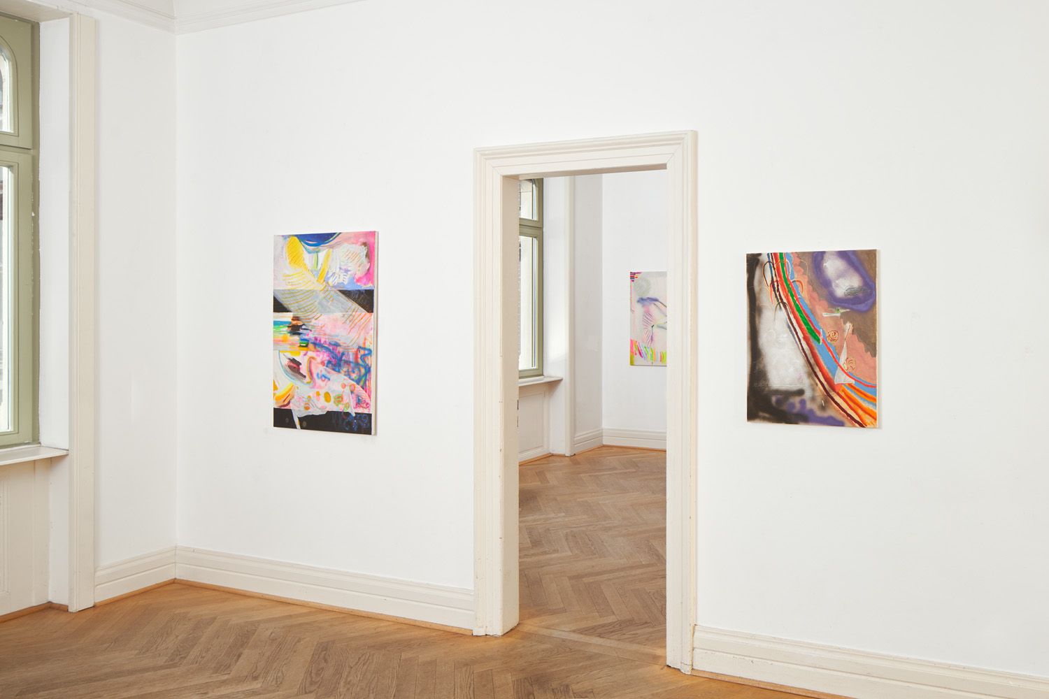 #desPudelsKern | Edith Deyerling